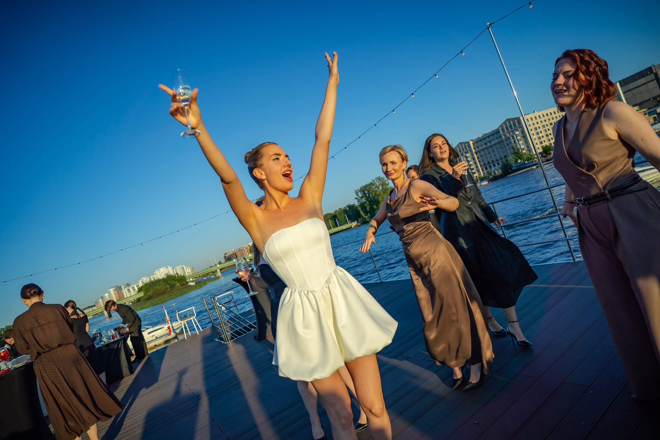 Свадьбы. Фотограф Александр Вишняков