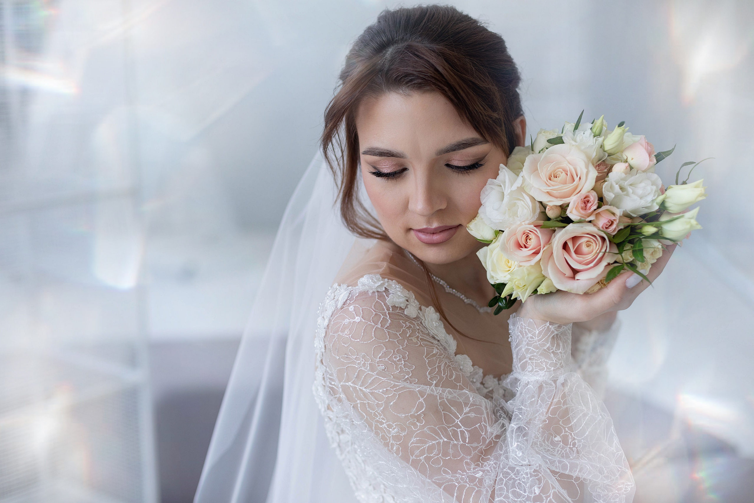 Свадьбы, love story. Фотограф Ирина Зверева