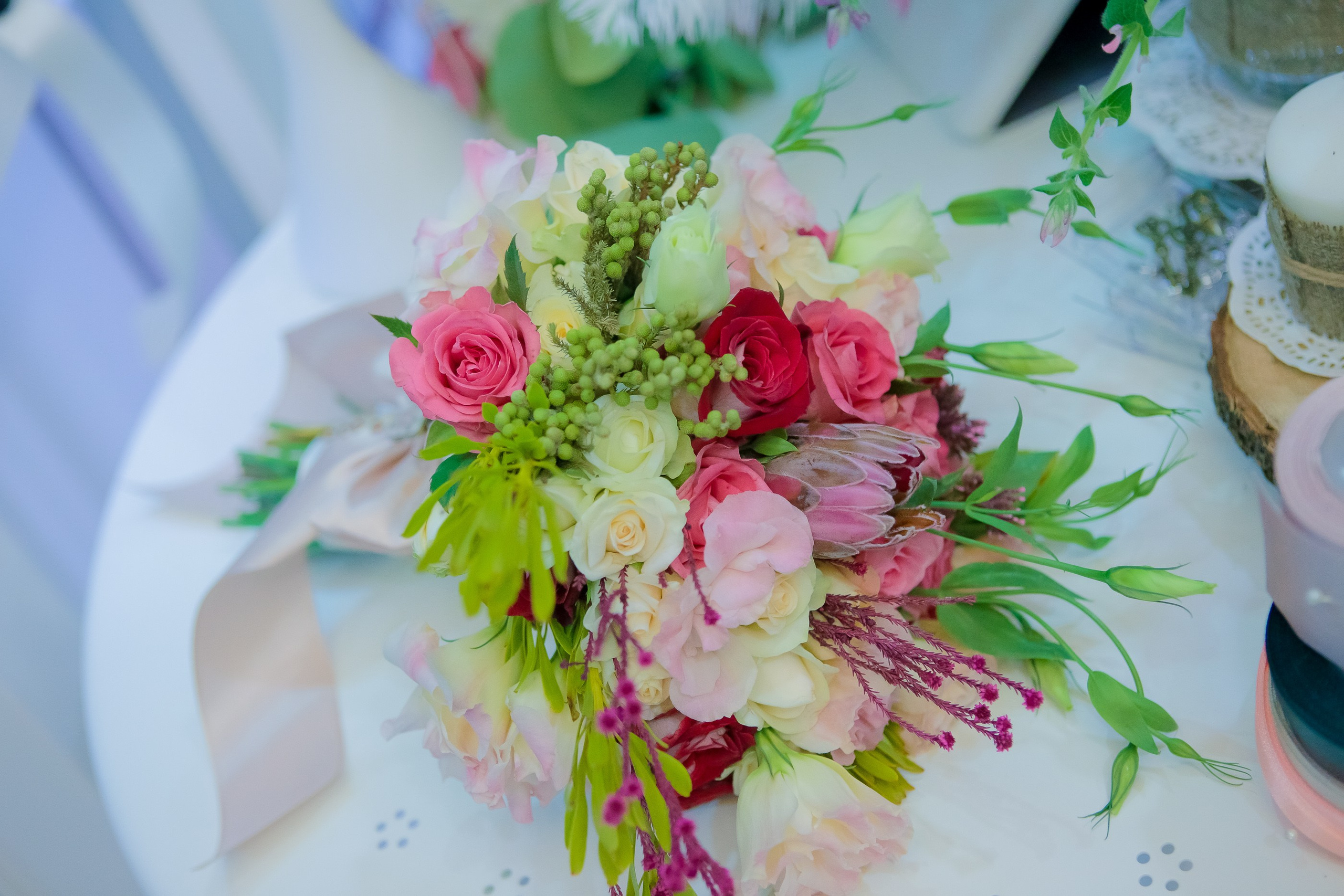 Битва Визажистов. Максим Матвийченко и Виктория Басова профессионалы своего дела