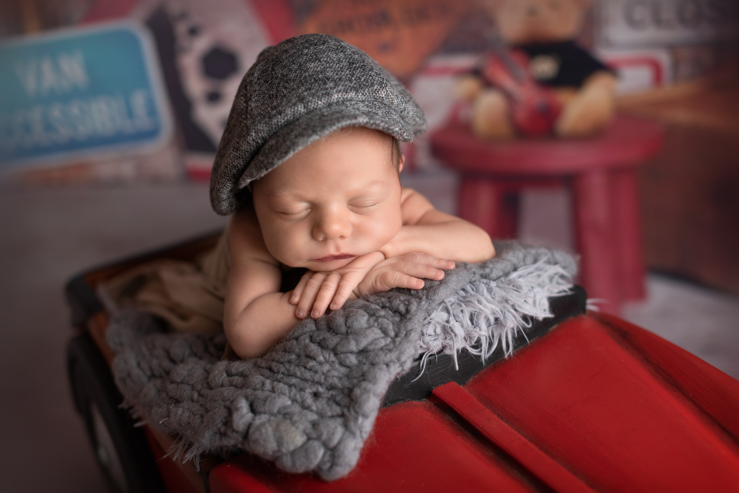 PH @babynewborn.photo. Retoucher Aleksmokh