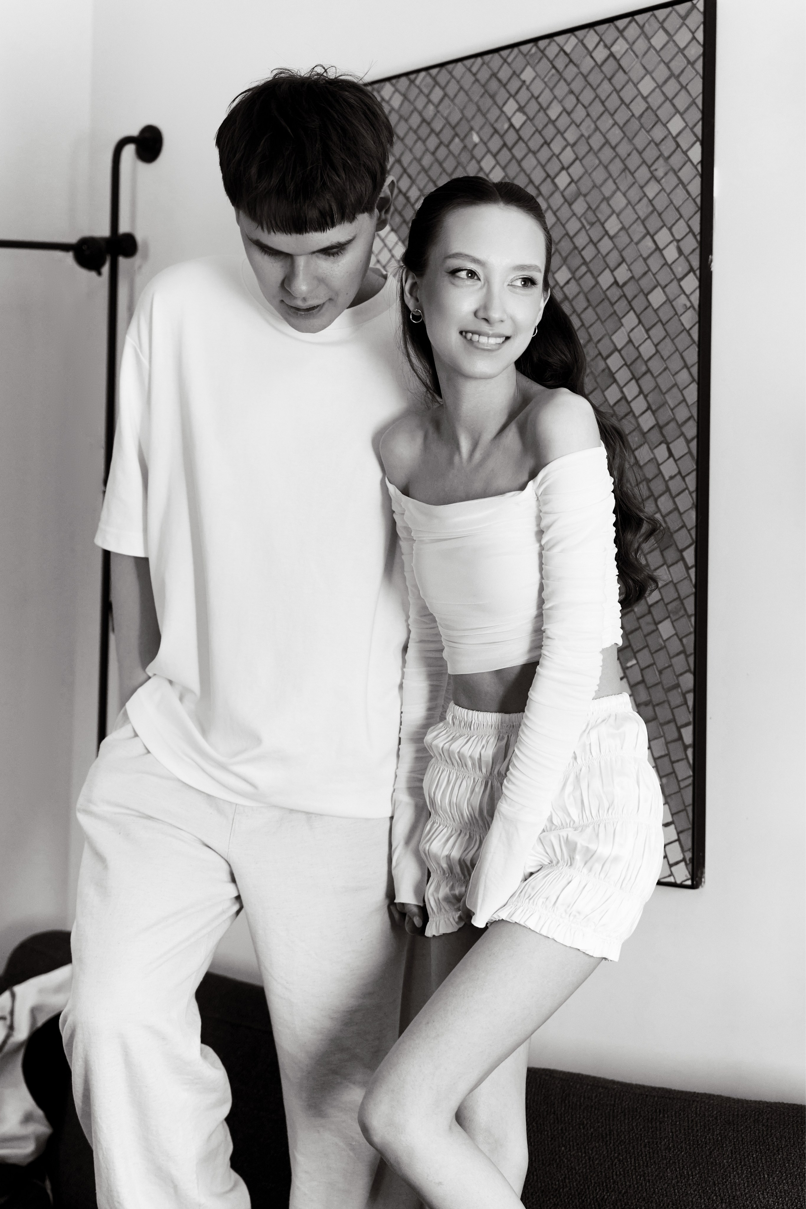 М&Д. Фотограф Москва и Екатеринбург. Максимова Соня