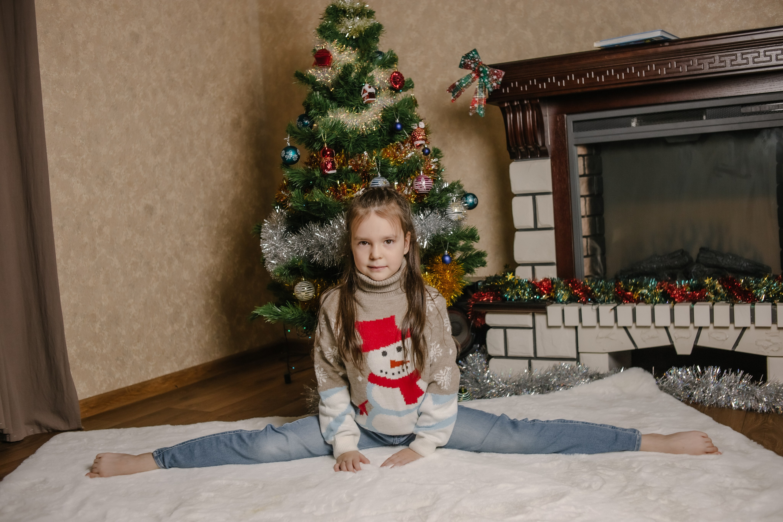 Домашняя фотосессия. Фотограф Регина Крикунова г. Красноярск