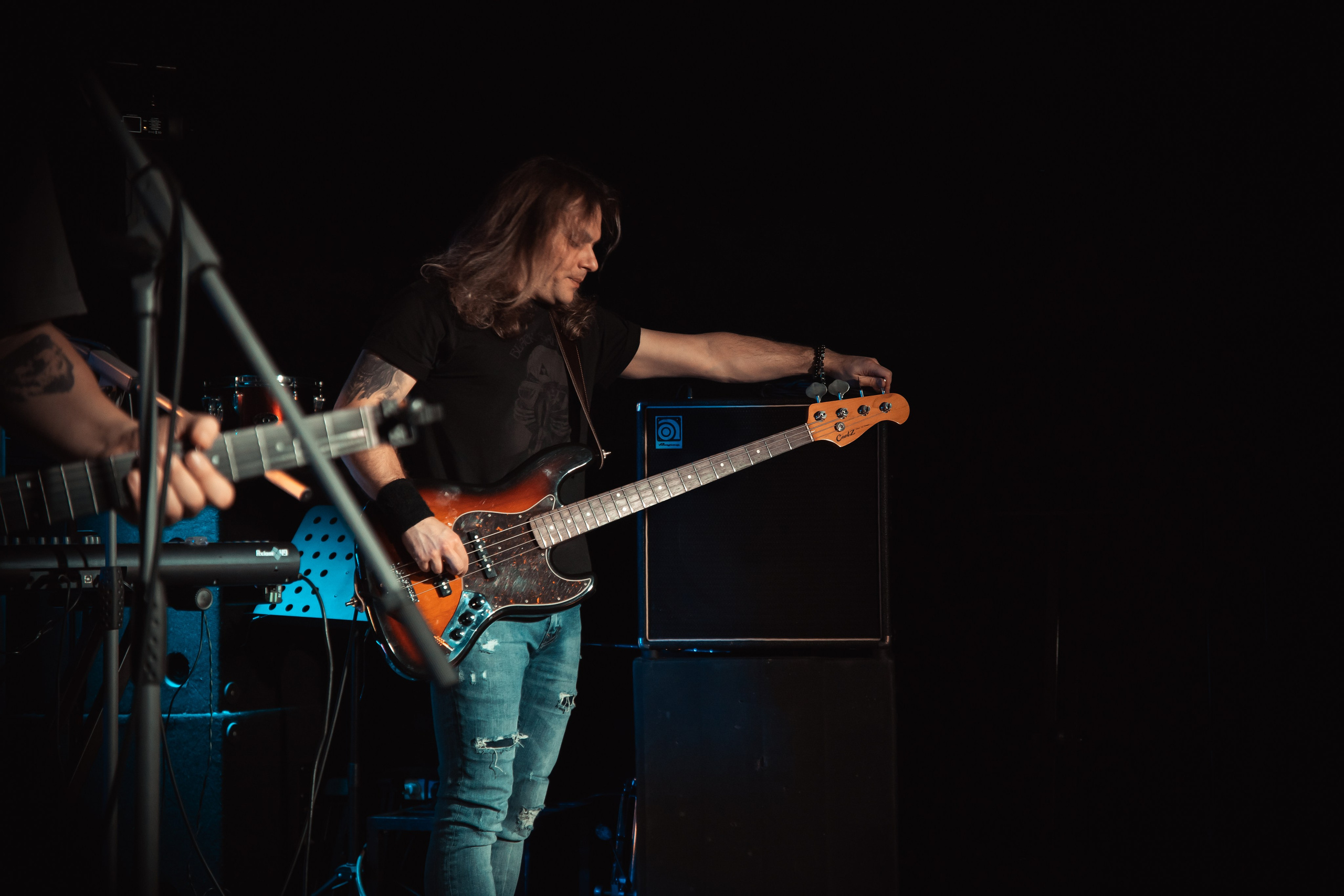 Znaki, Красноярск, 13.11.2025. Фотограф Регина Крикунова г. Красноярск