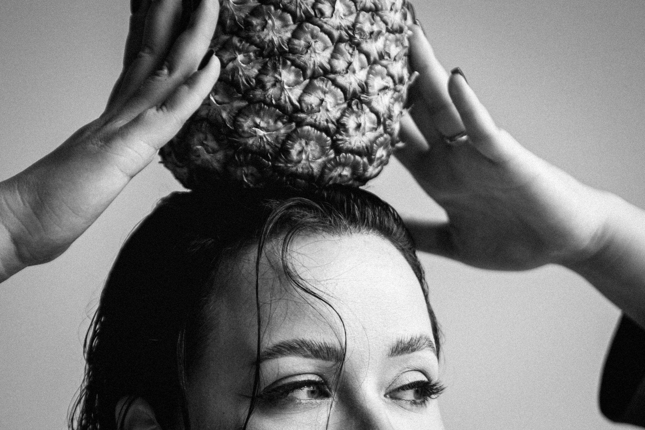 Маша. Главная