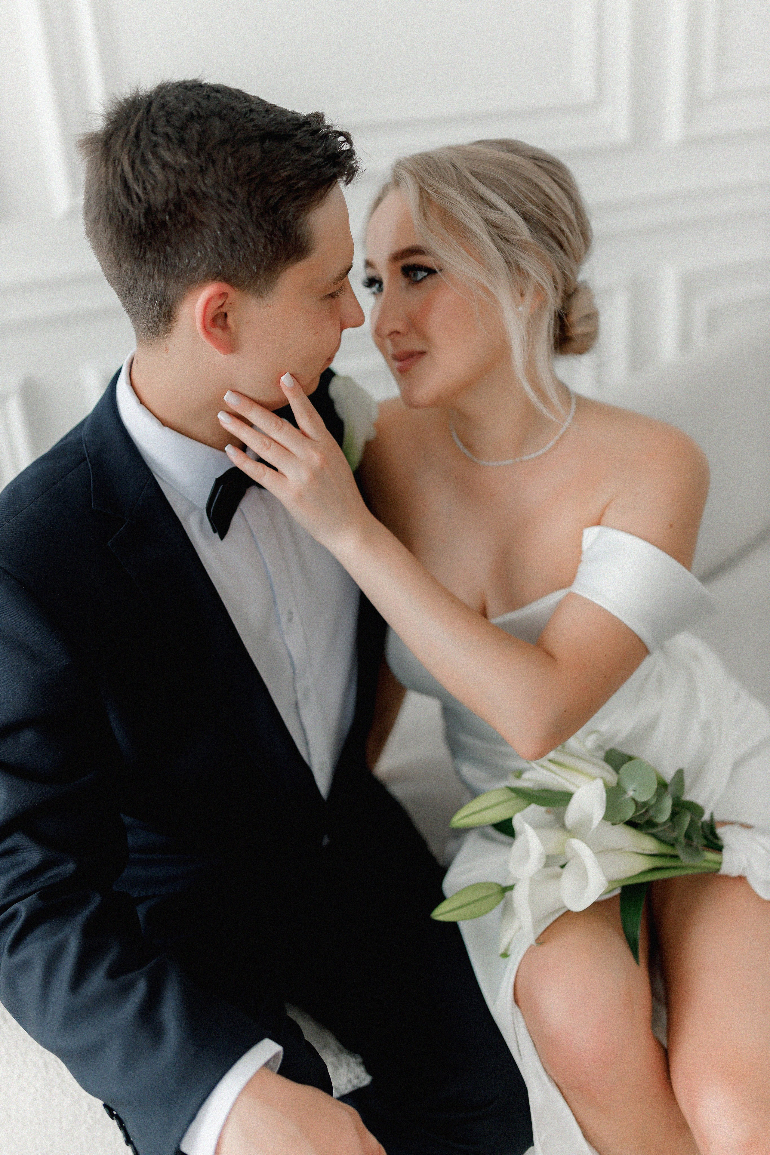 Павел и Любовь