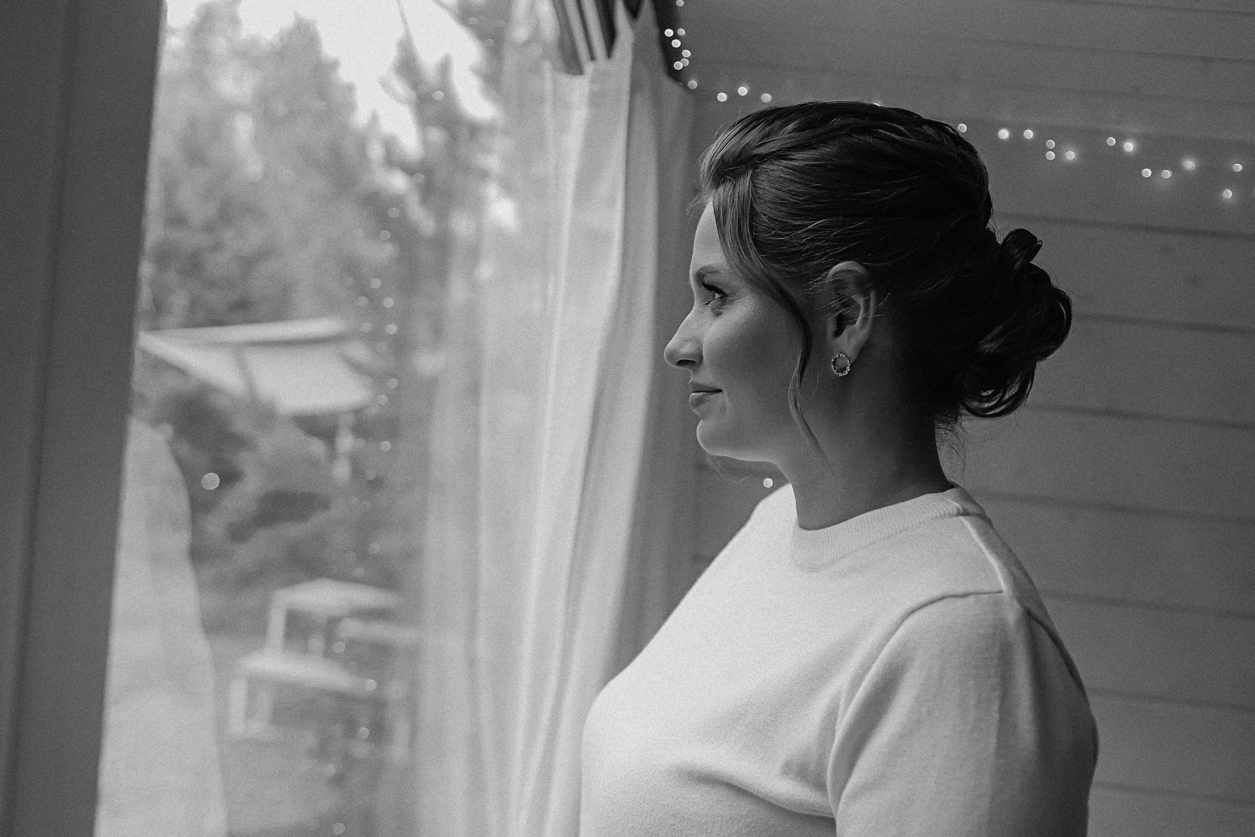 Свадьба для двоих. Семейный фотограф Тюмень, фотограф на роды Салмина Мария