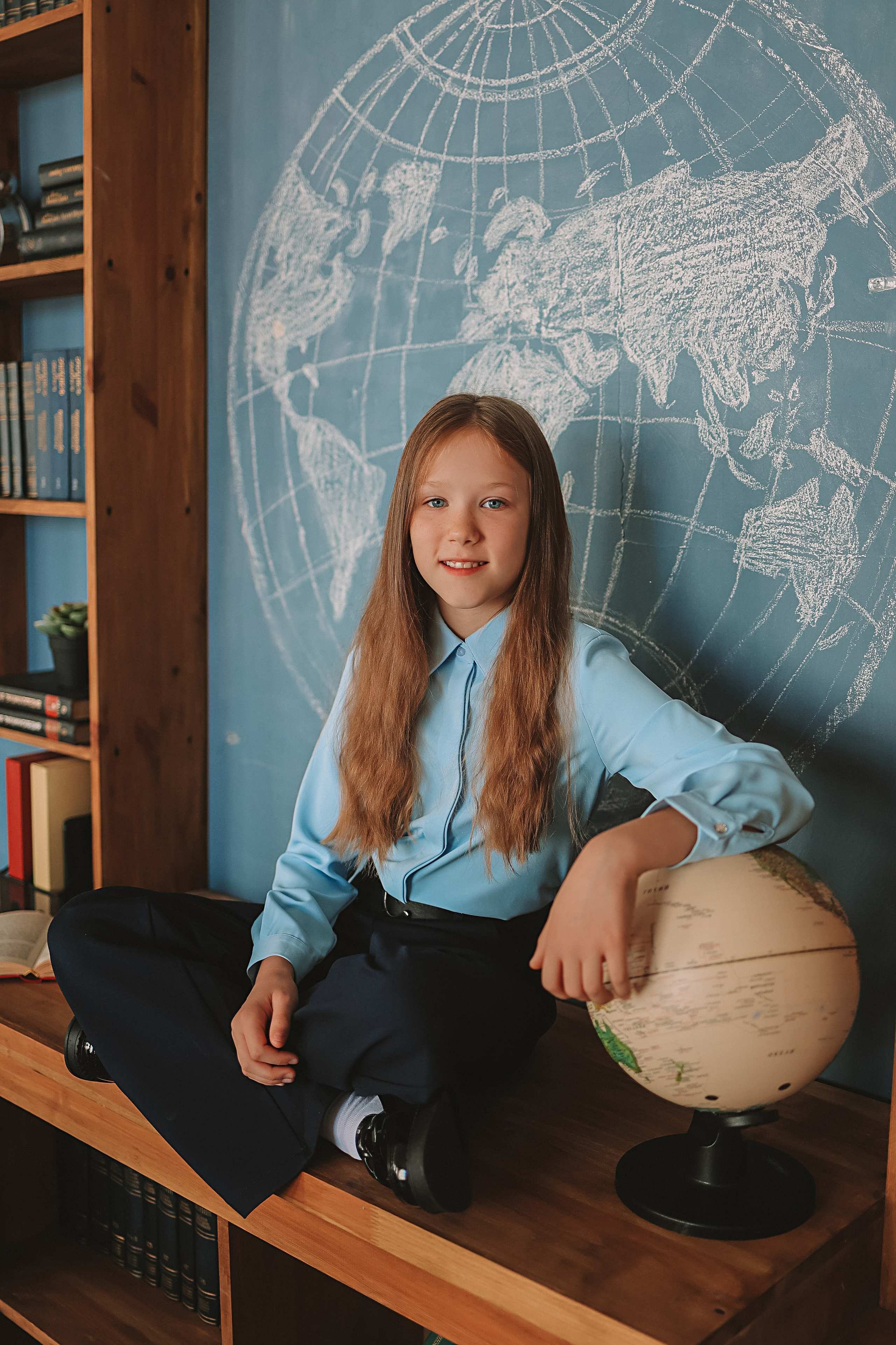 Школа рояль. Семейный фотограф Тюмень, фотограф на роды Салмина Мария