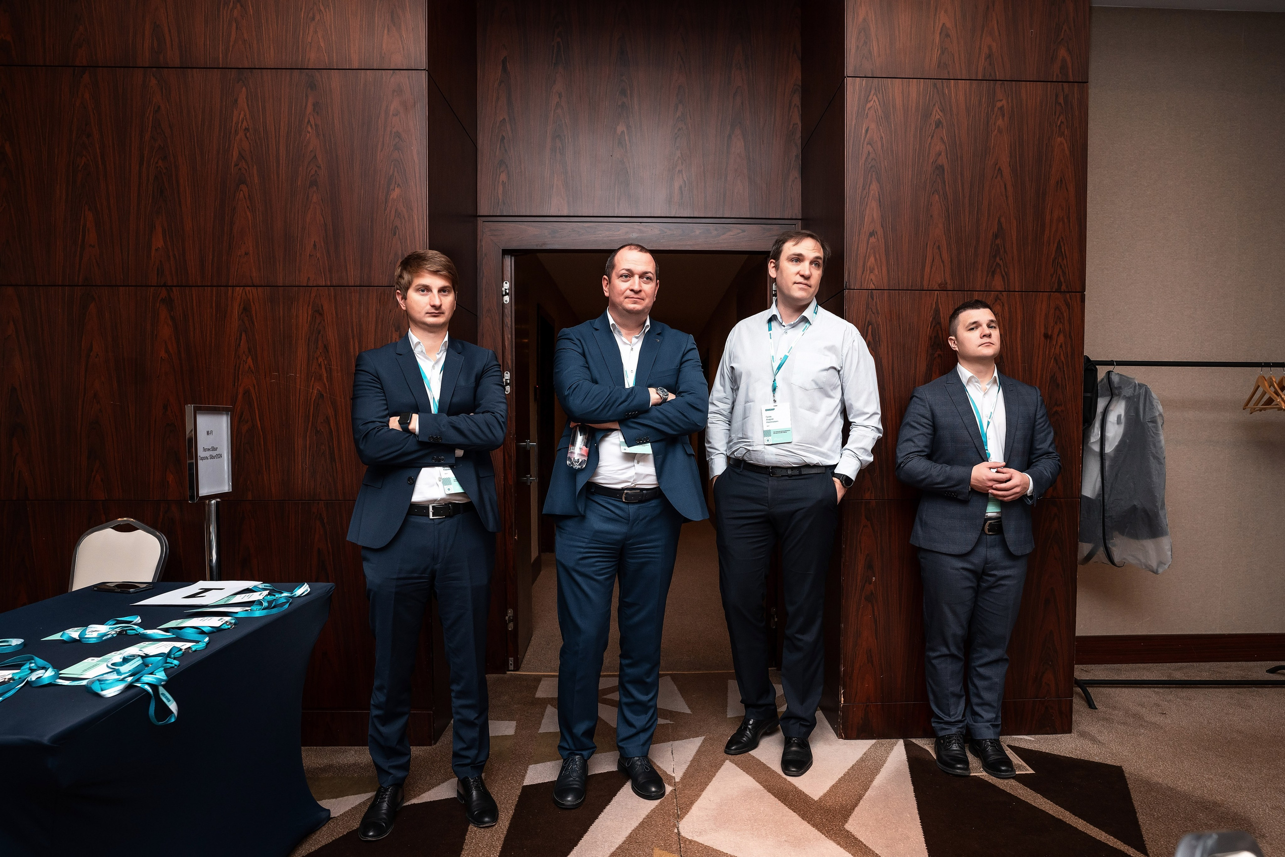 Фотоотчет Сибур. Фотограф Сочи