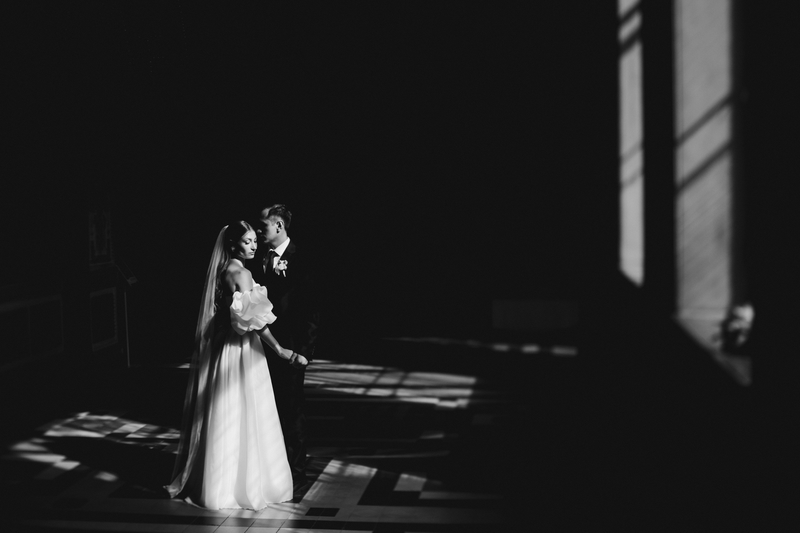 Алина и Никита. Свадебный фотограф в Спб Сергей Баланян