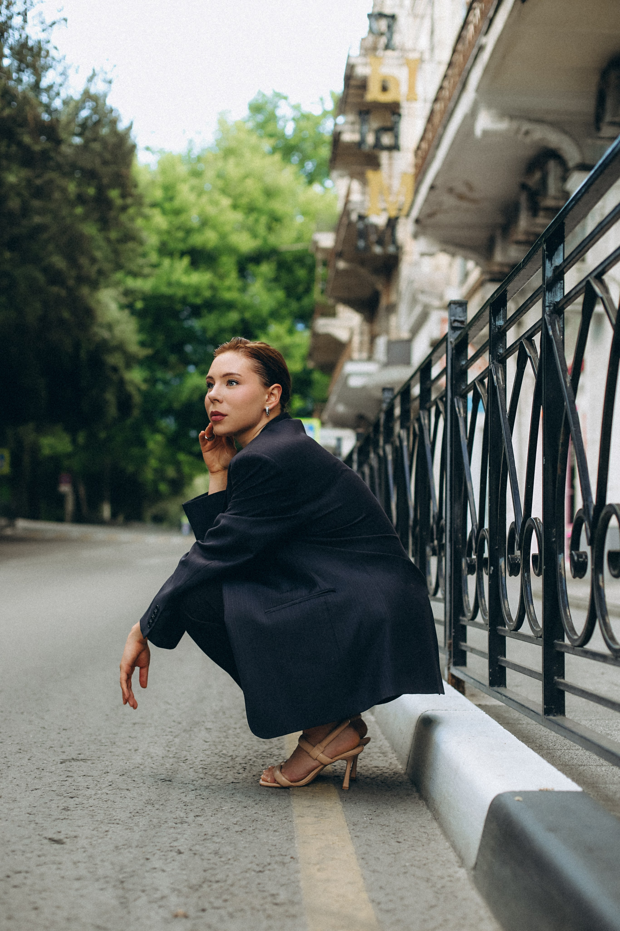 ВИКТОРИЯ. Фотограф Мариуполь | Ялта | Крым — Диана Мазенко