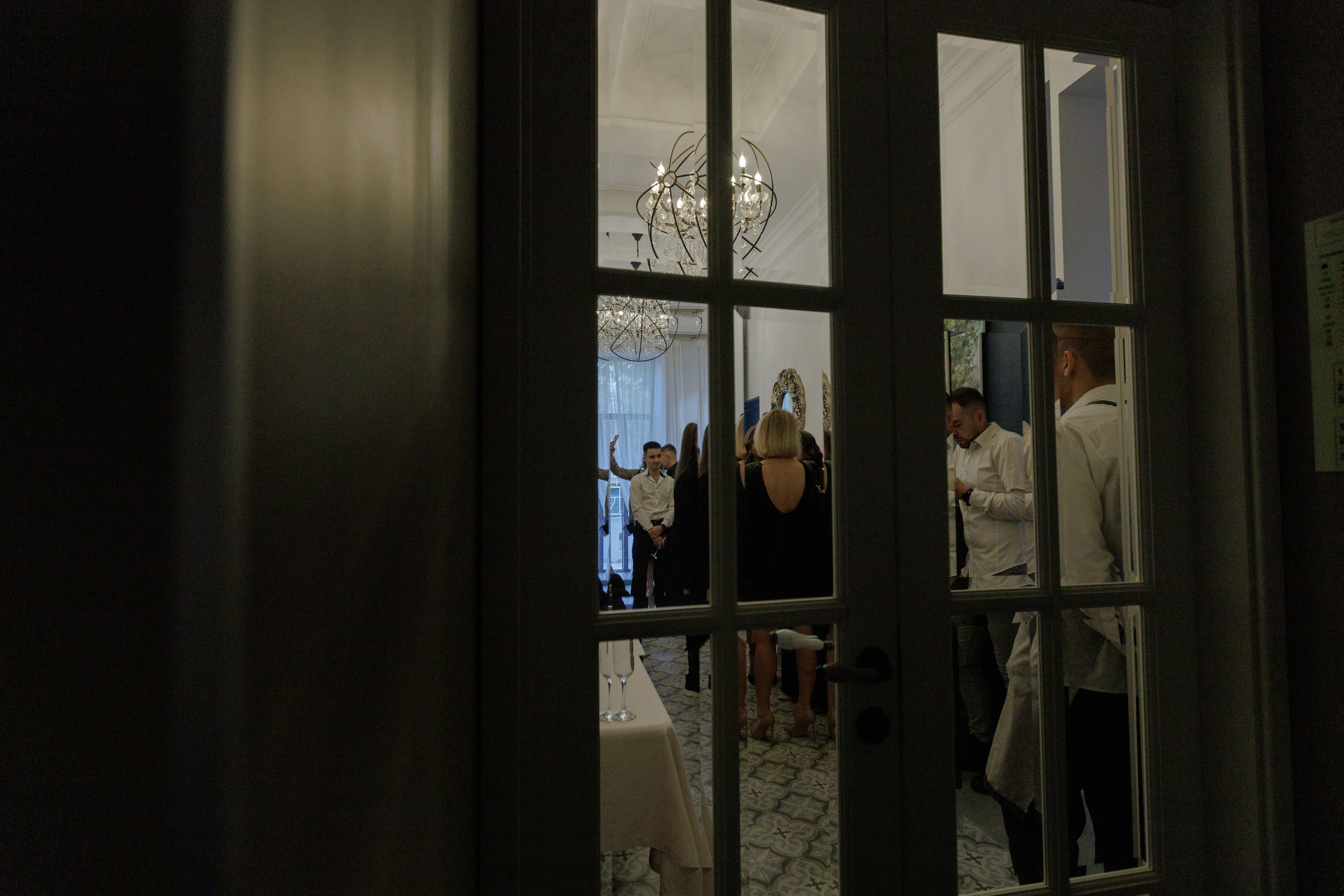 Никита и Ксения. Свадебный фотограф в Самаре Виденмаер Евгения