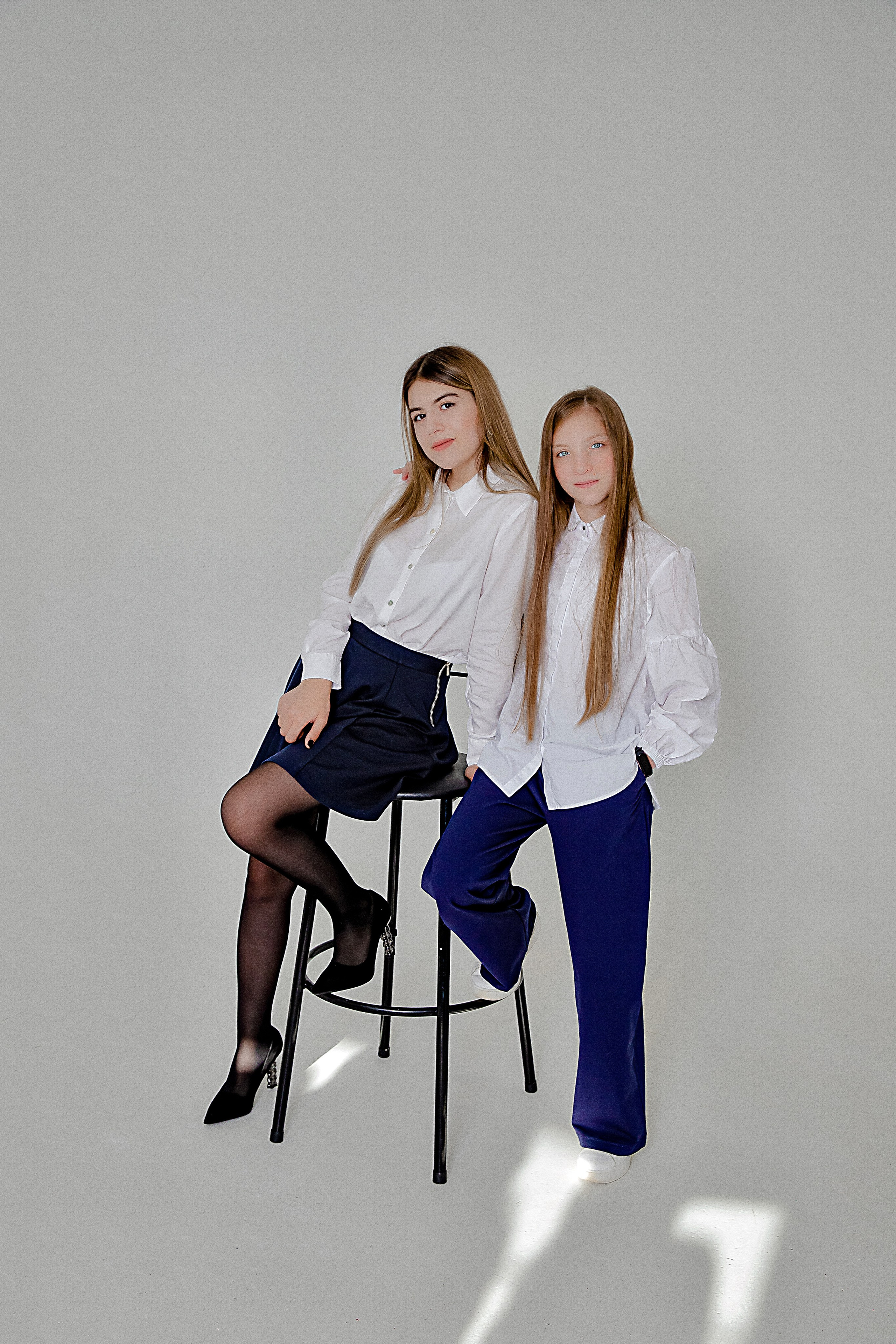 Фотосессия Гимназия № 36 Класс 9. Современные Выпускные Альбомы в Ростове-на-Дону