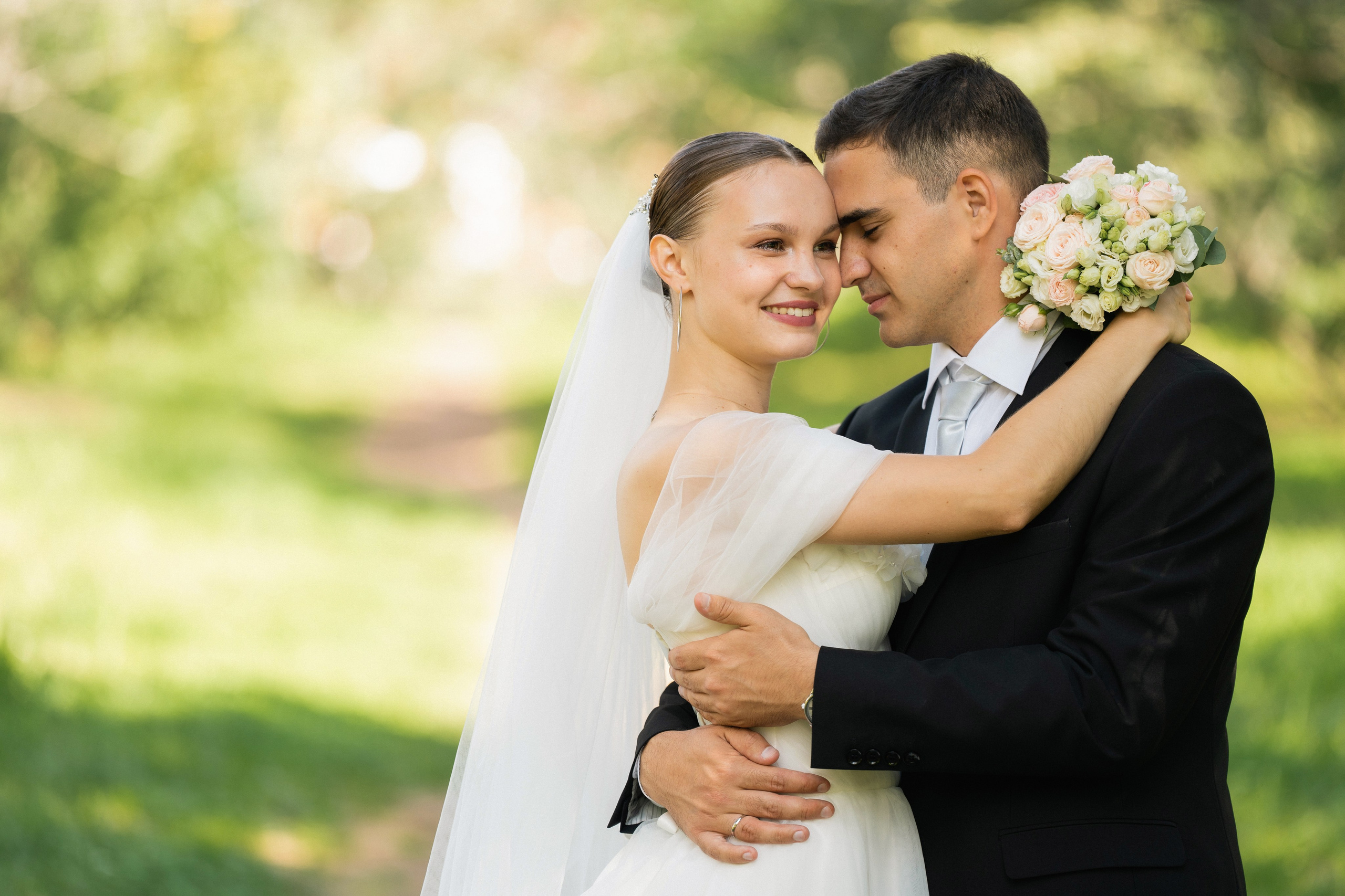 Артём и Екатерина. Photography&Video