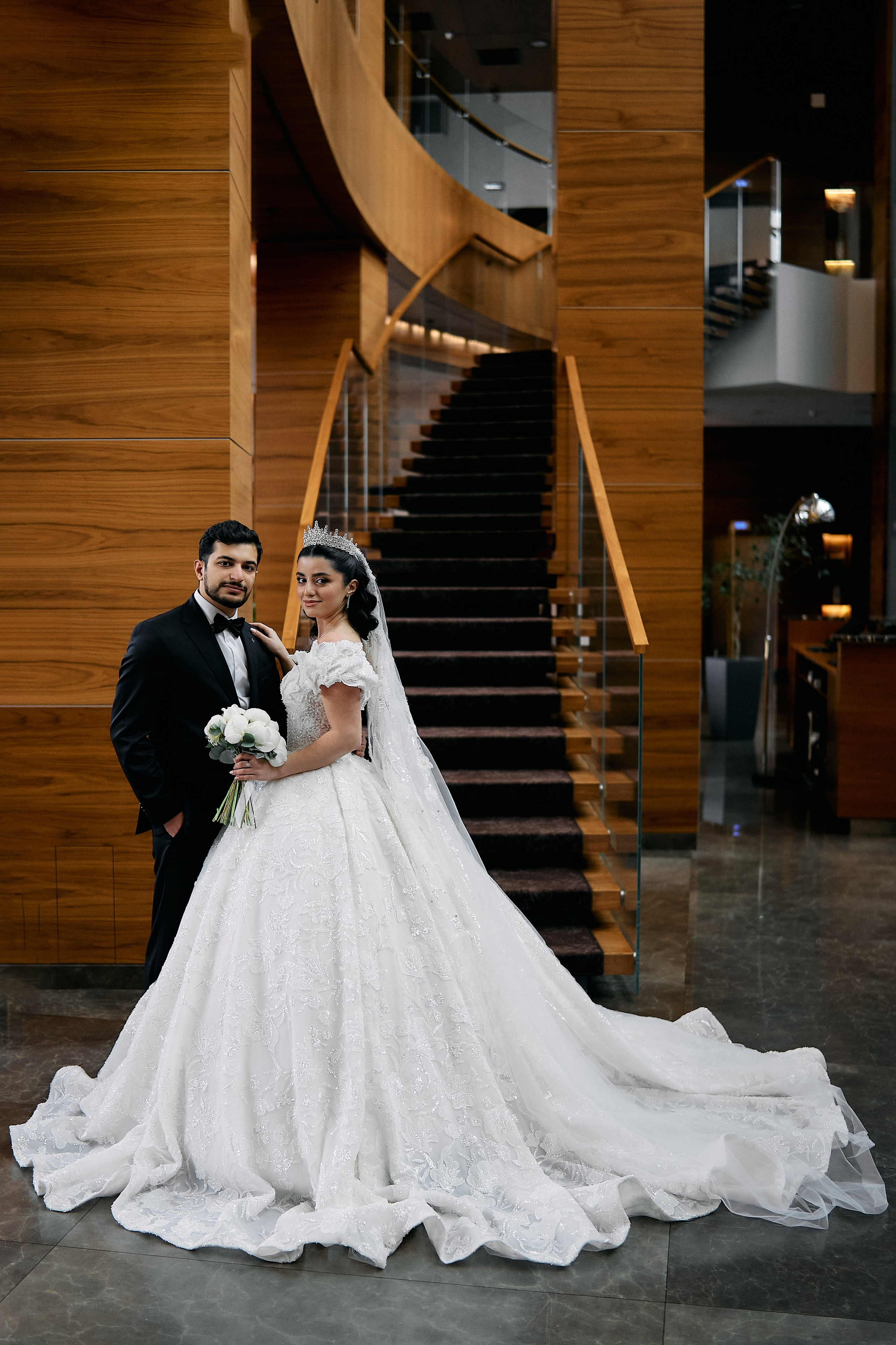 АЗЕРБАЙДЖАНСКАЯ СВАДЬБА |Артур и Айгюн. Свадебный фотограф Минск РБ