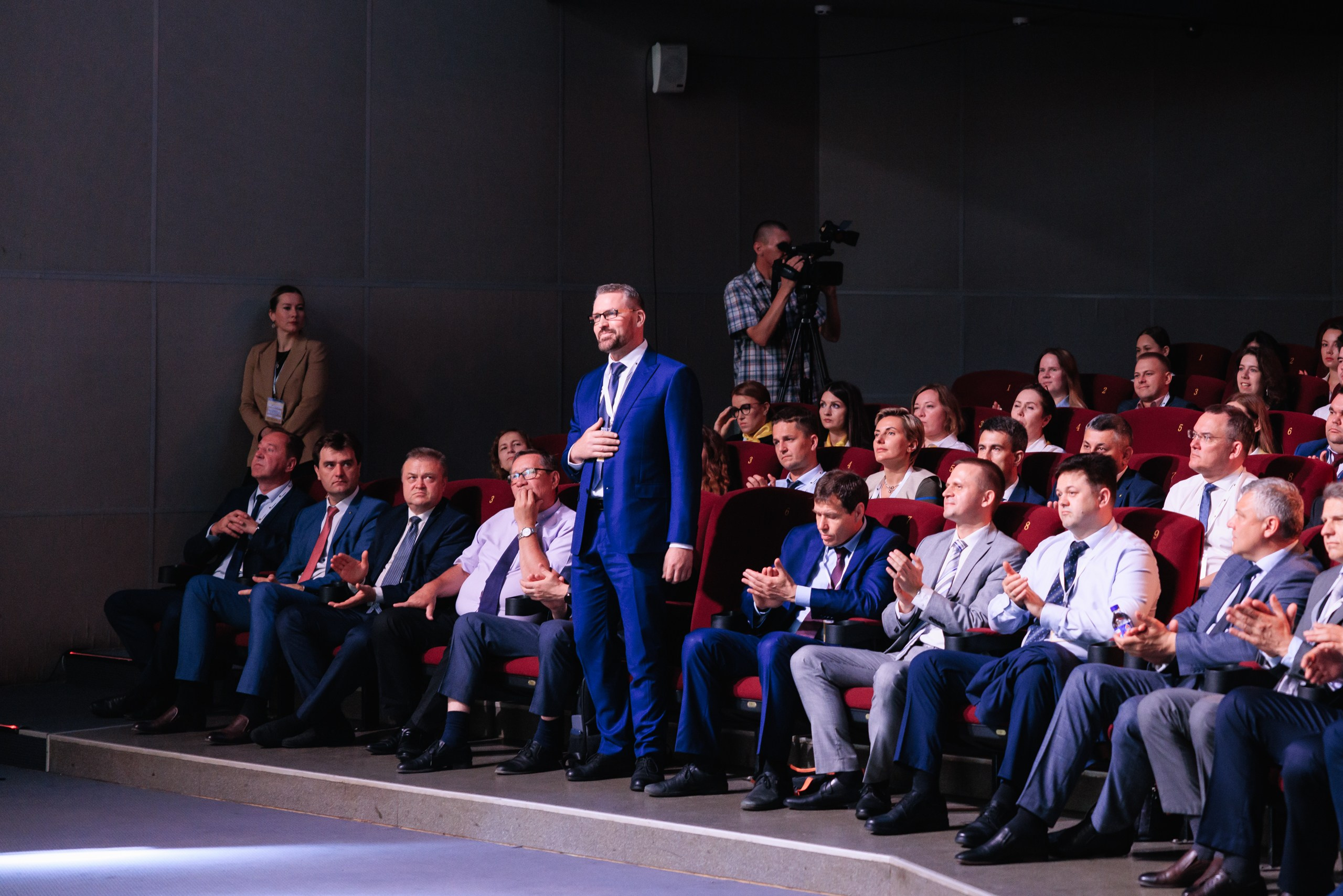 Роснефть. Фотограф в Ижевске и Казани Богданов Яков