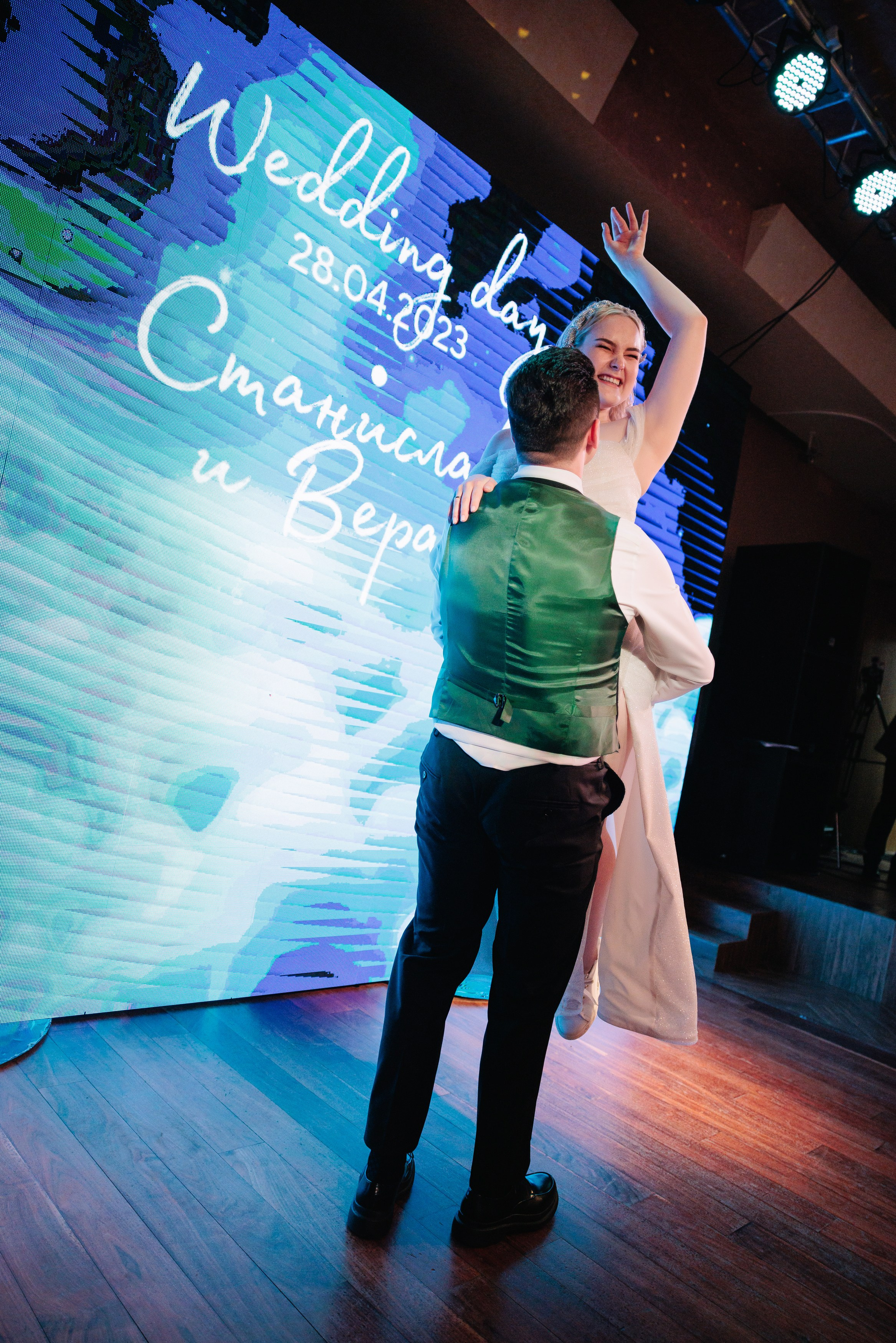 Wedding Станислав Вера. Фотограф в Ижевске и Казани Богданов Яков