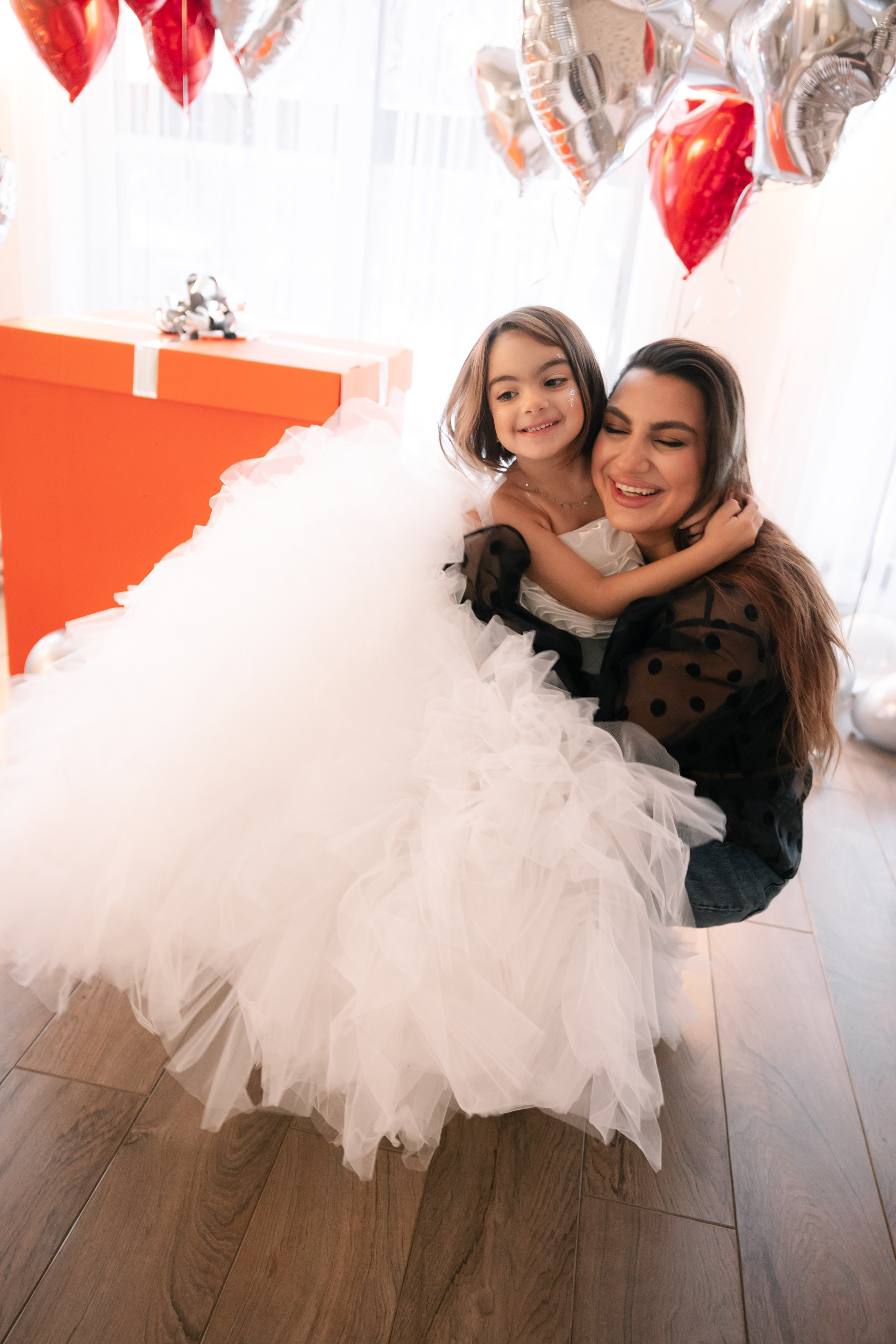 Сюрприз с утрa. Фотограф в Ижевске и Казани Богданов Яков