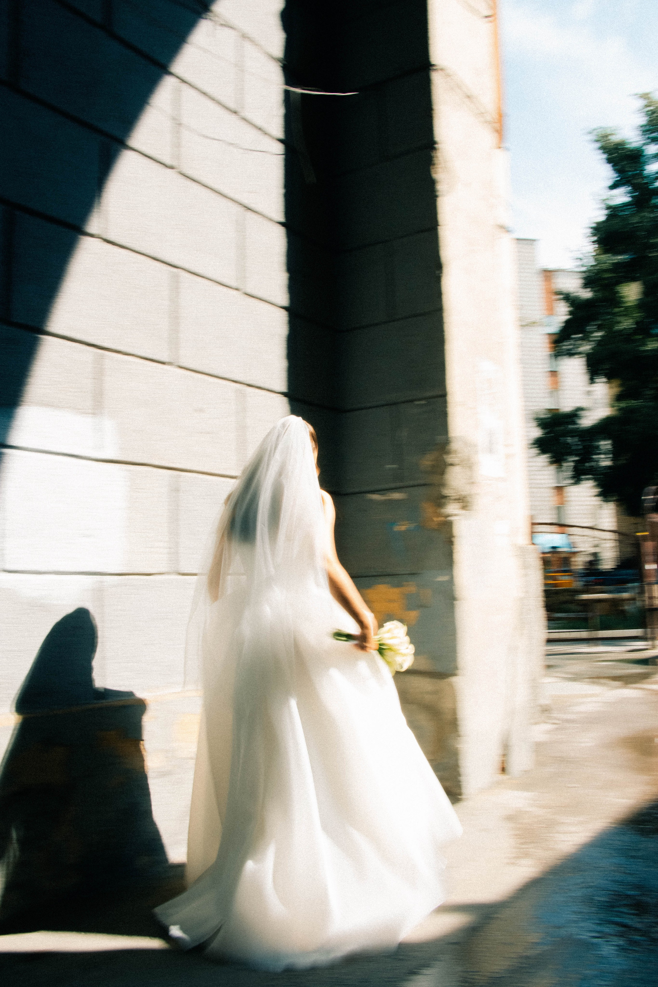 Свадьба T&D. Фотограф в Тюмени Анастасия Долинина