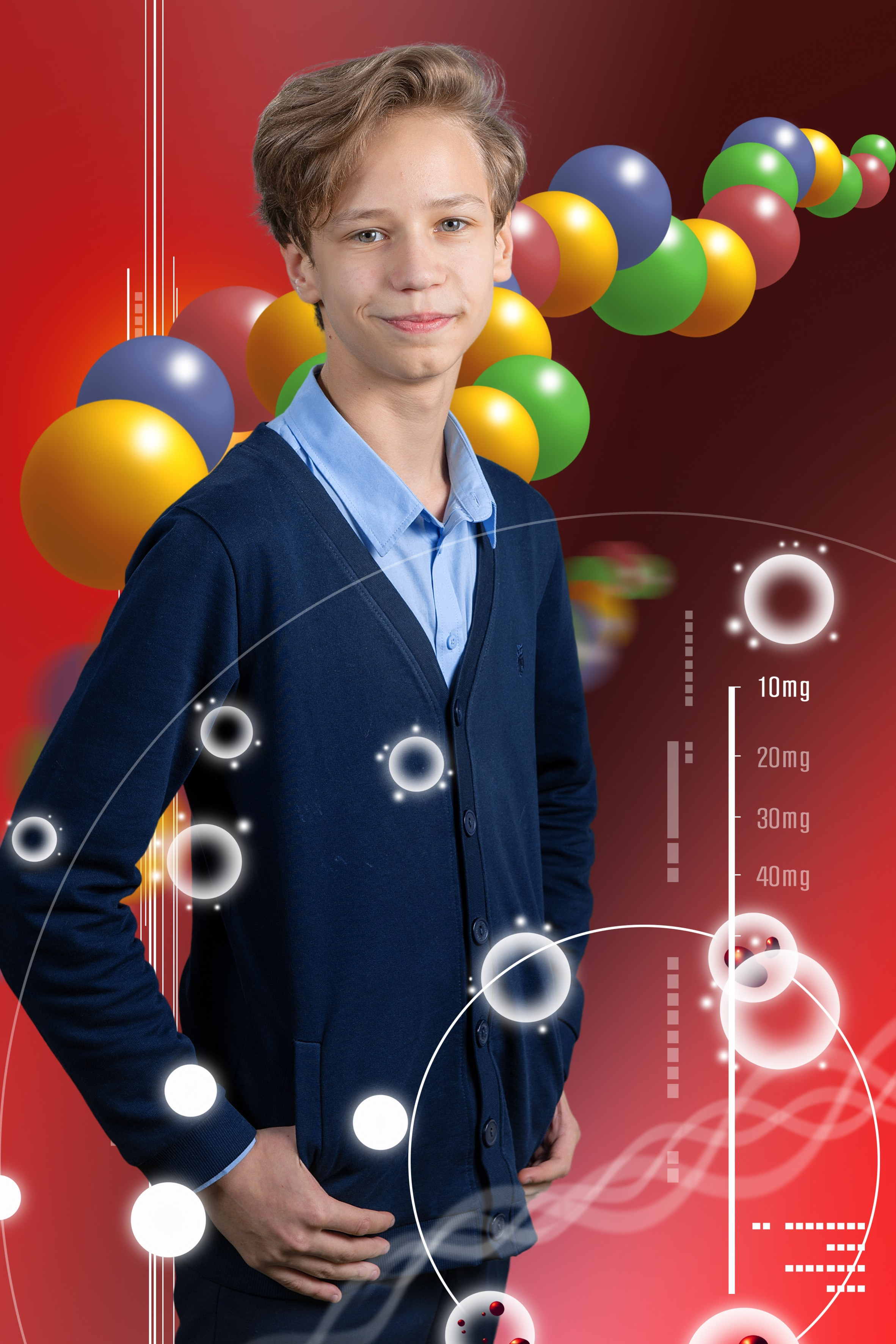 Персональная фотография. Семейный и детский фотограф в Лабытнанги Антон Власенко