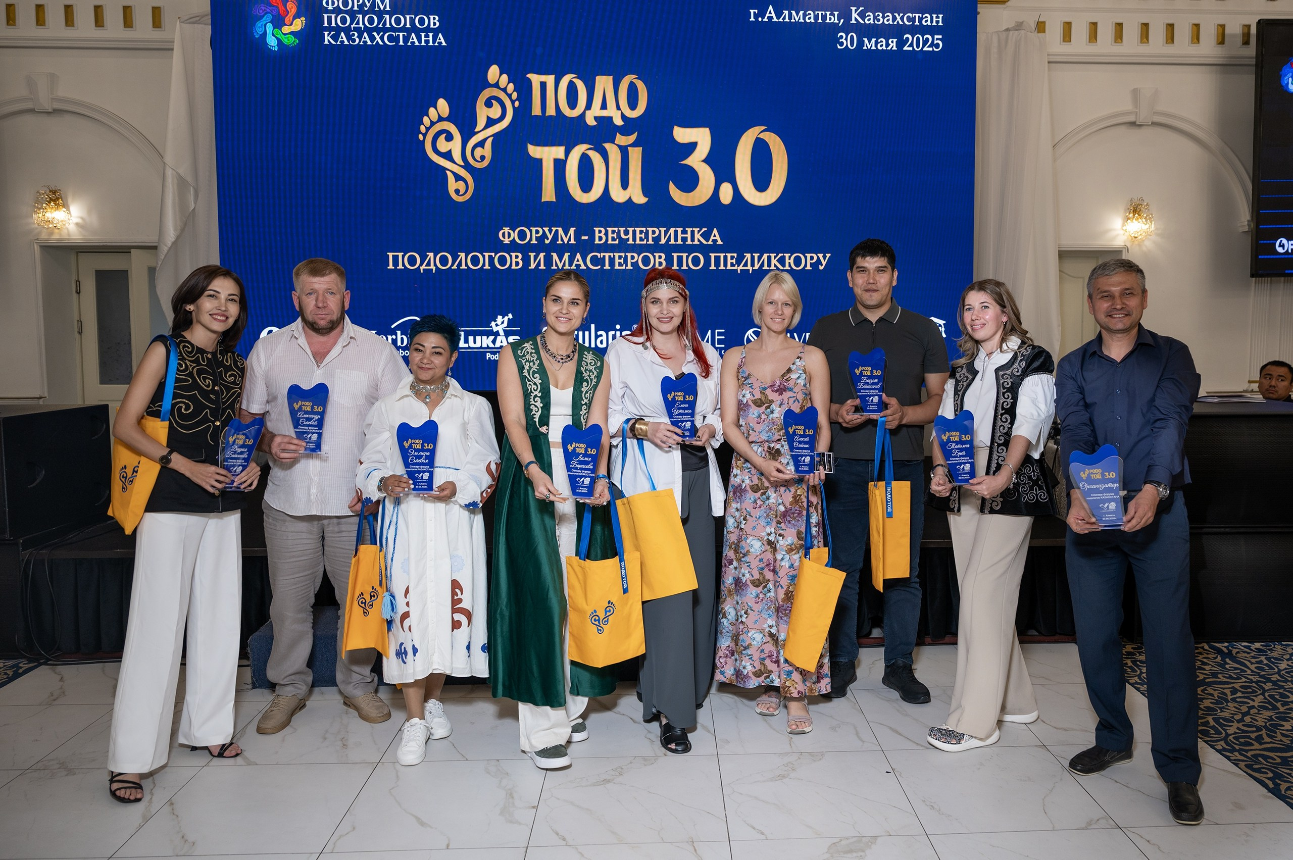 Podo Toi 3. Фотограф в Алматы — Алексей Коньков | Репортаж, свадьбы, портреты