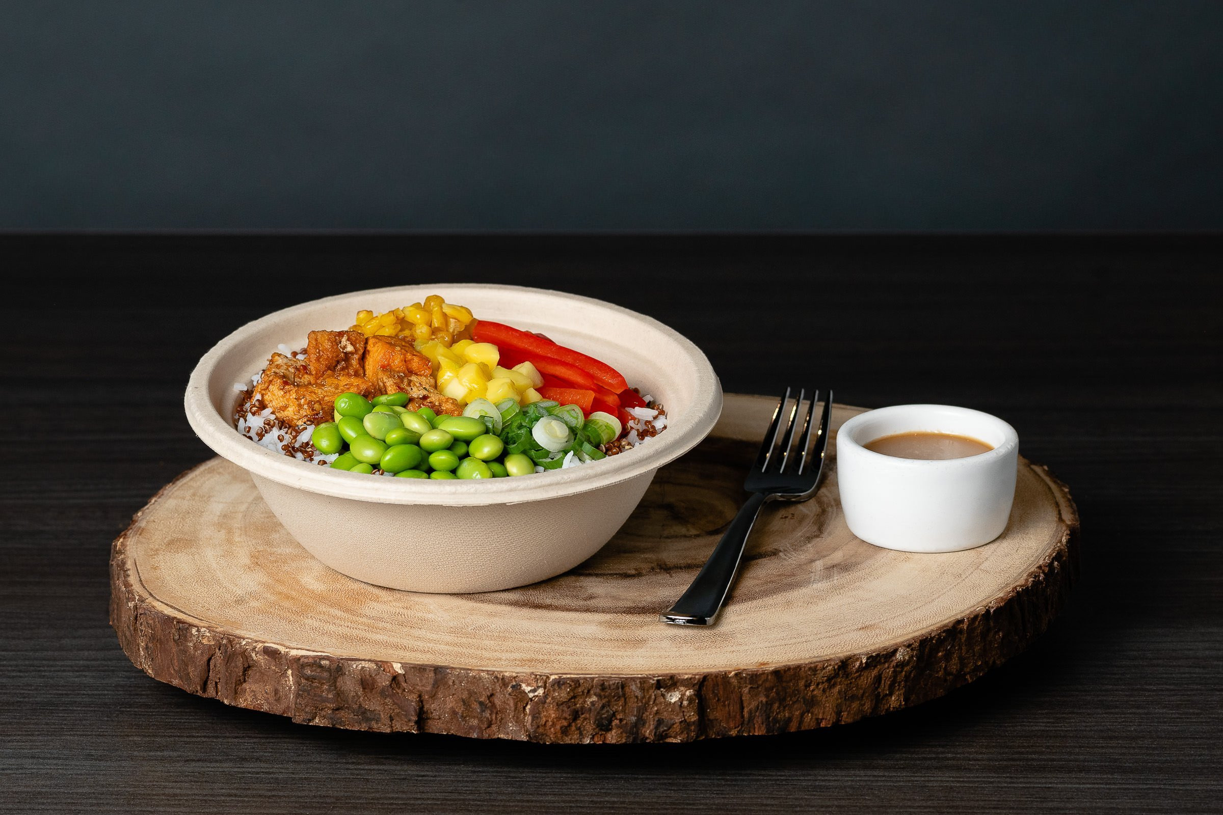 Серия съёмок контента к открытию кафе Eleventh, Херцег Нови, Черногория