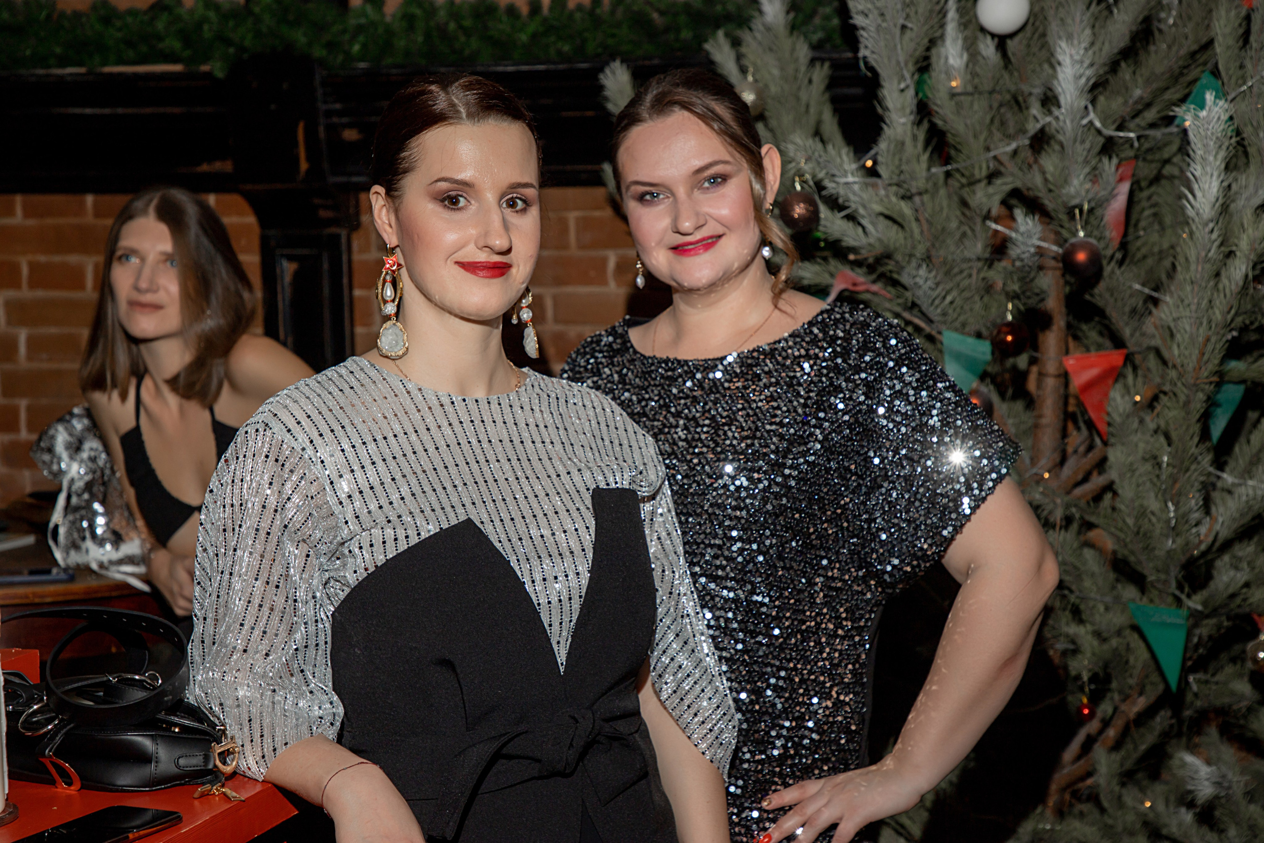 Вечеринка VOGUE. Фотограф Денис Лесковский (Тюмень)