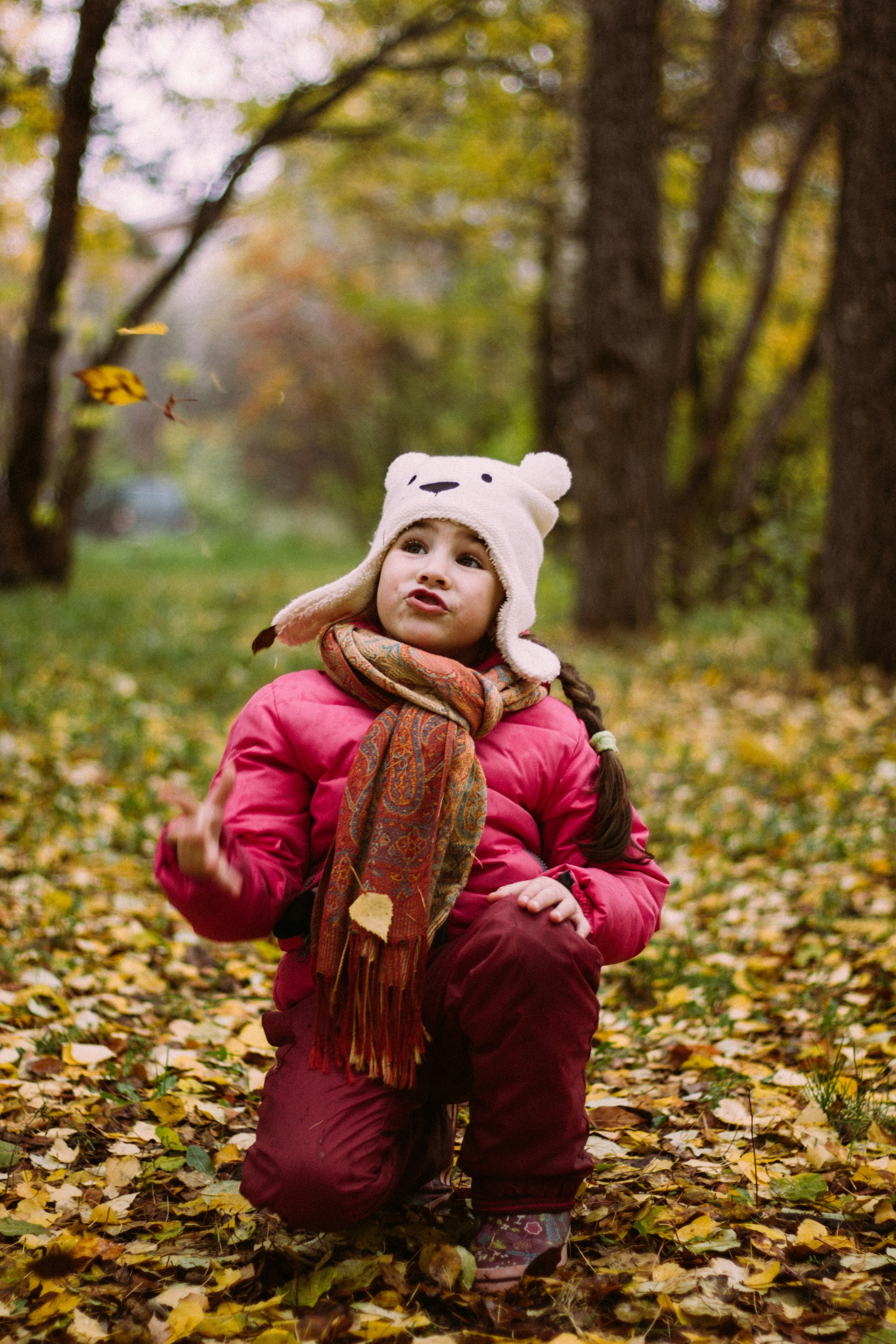 Детство. Фотограф в Екатеринбурге Переверзева Анна