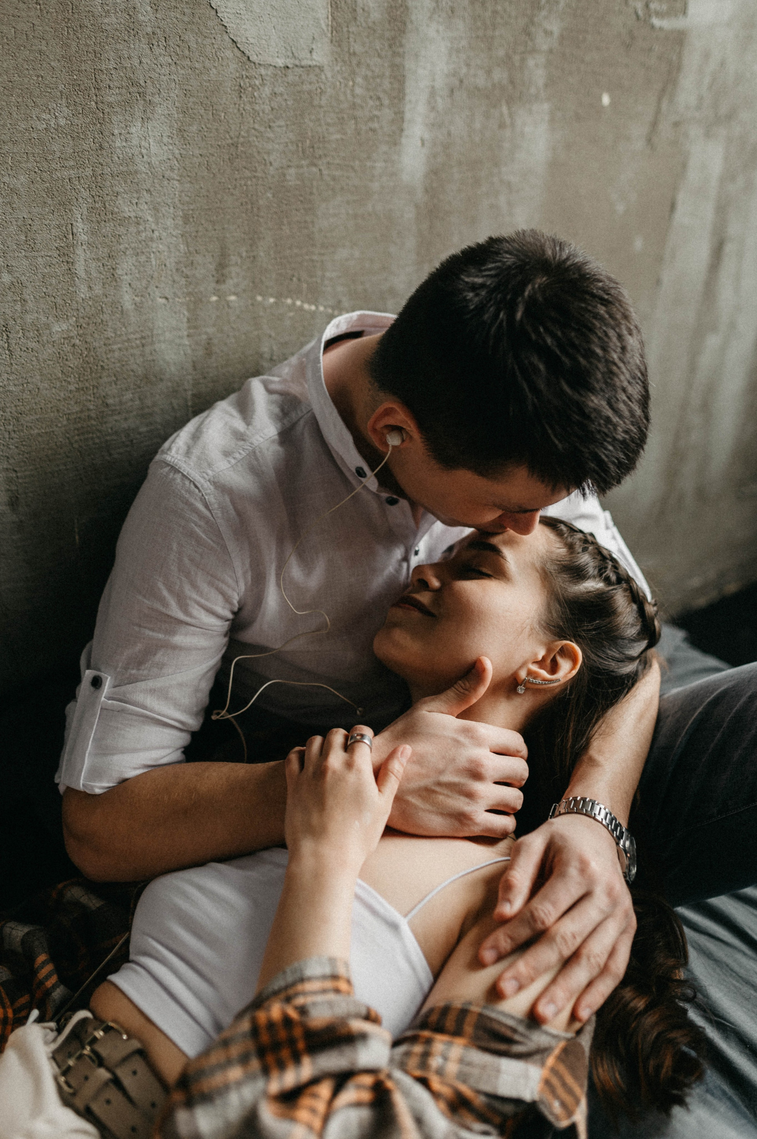 Данил и Настя. Свадебный и семейный фотограф в Чите Юлия Оранская