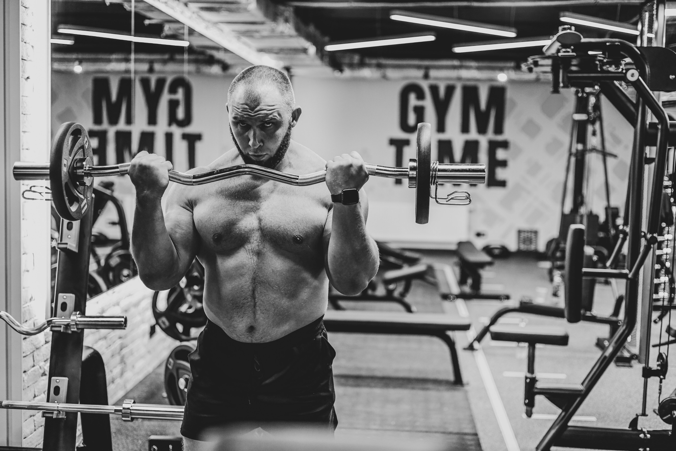 Фото бизнес реклама в Симферополе — фотограф Виктор Загурский. Фотограф в Крыму — Виктор Загурский