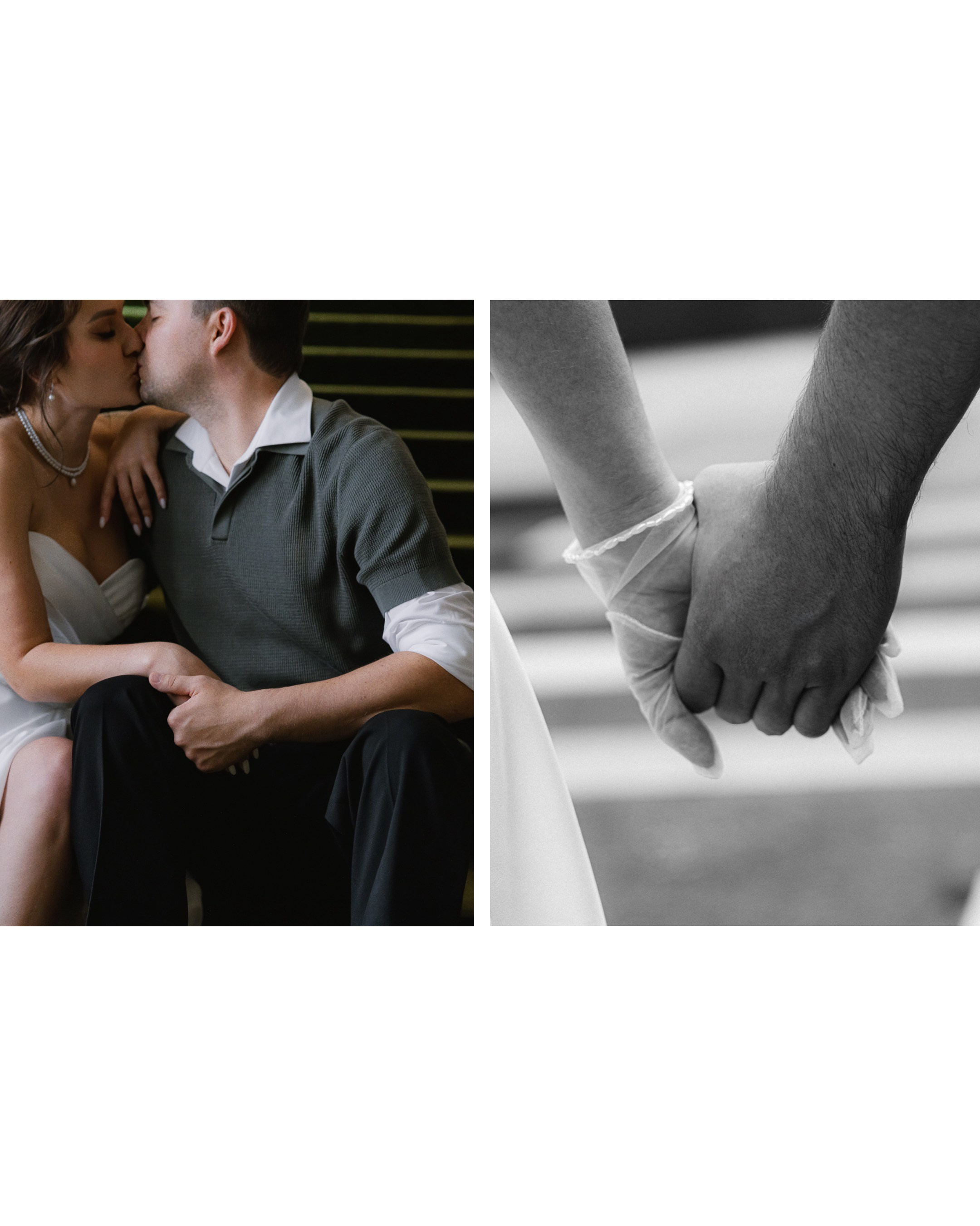 ANTON & DARYA. Cause I See So Photoghraphy