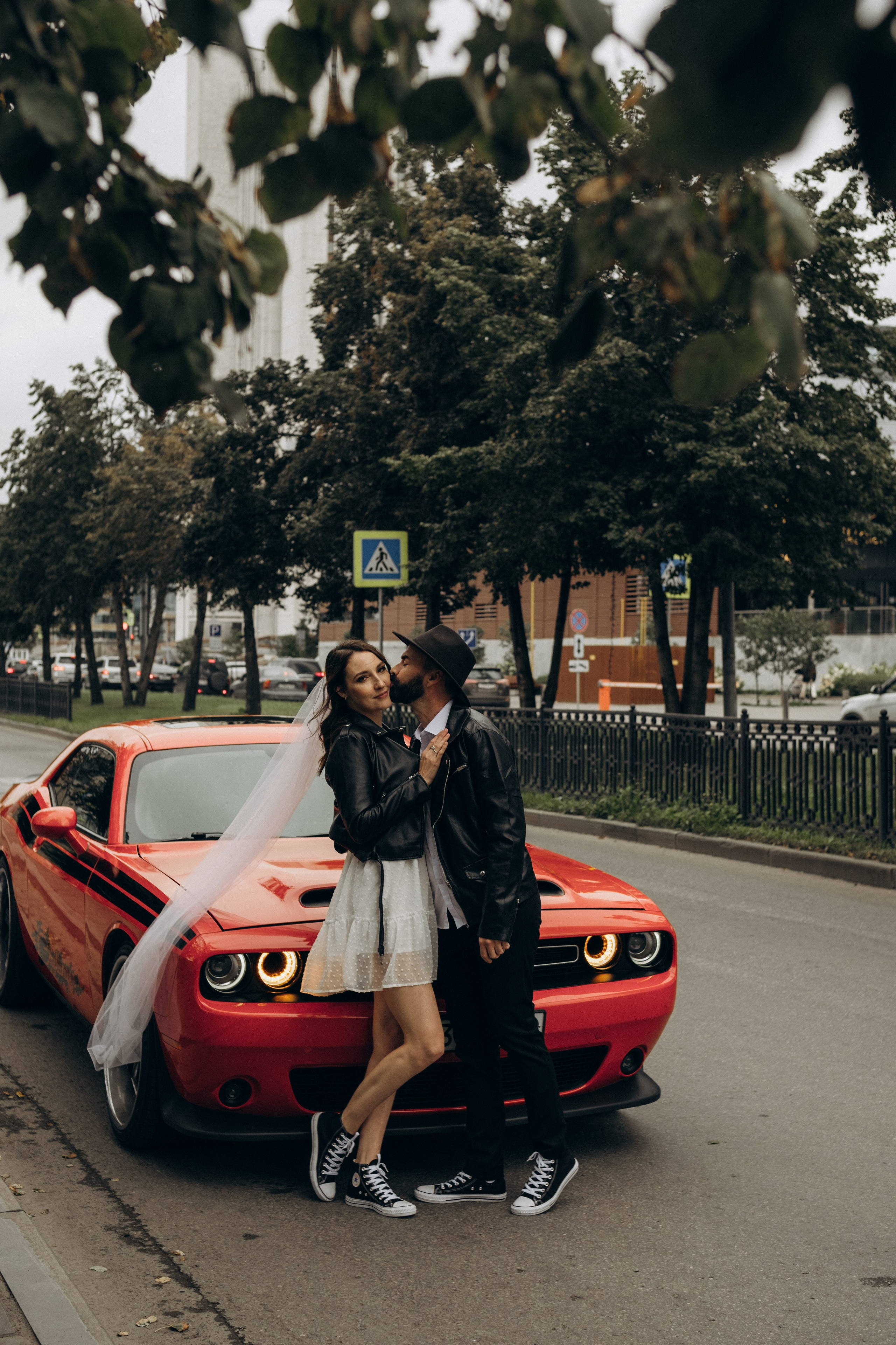 Александра+Павел. Фотограф в Екатеринбурге Селиверстова Екатерина