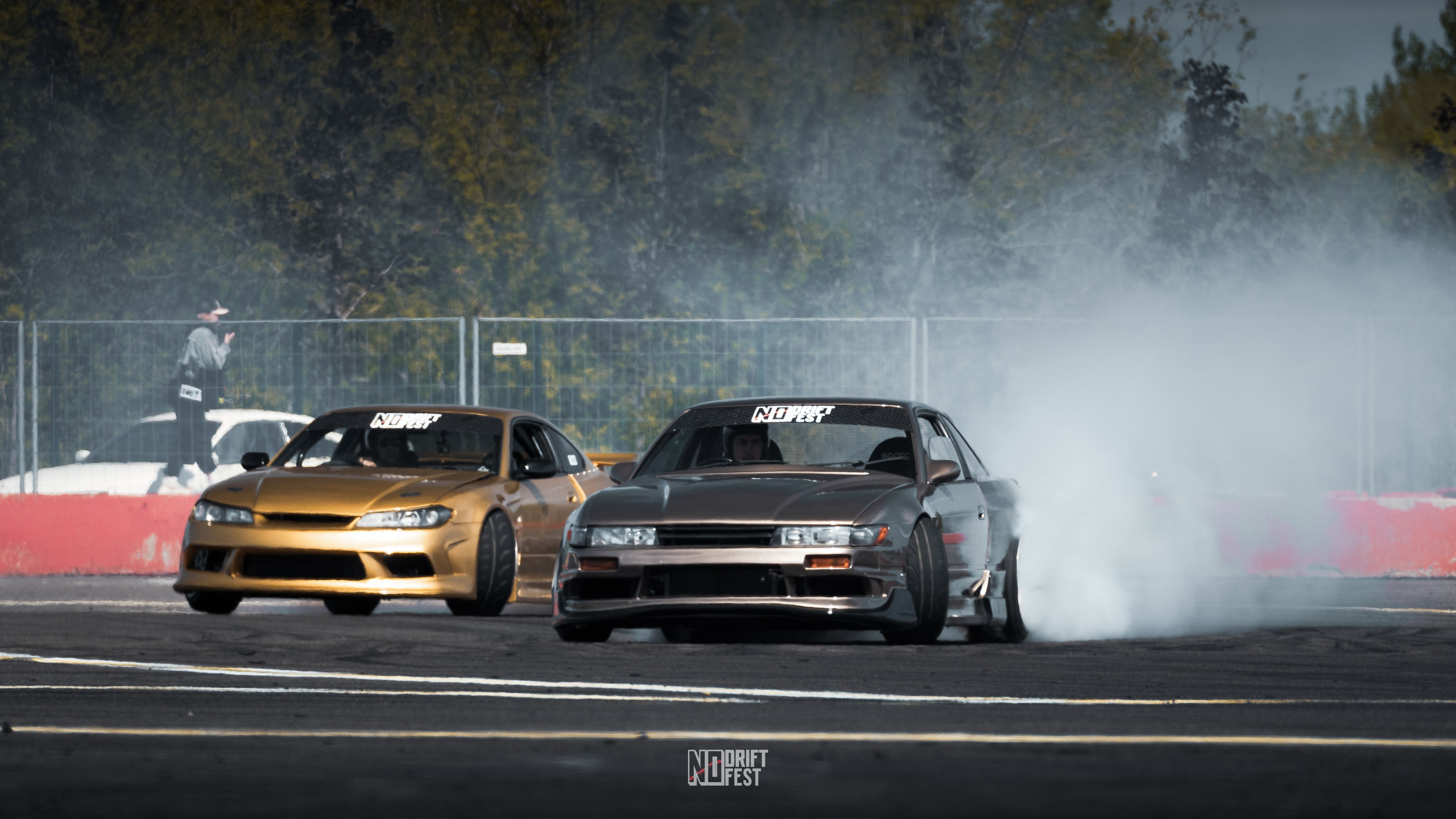 NDNF Fest. Автомобильный фотограф в Москве Иван Петушков