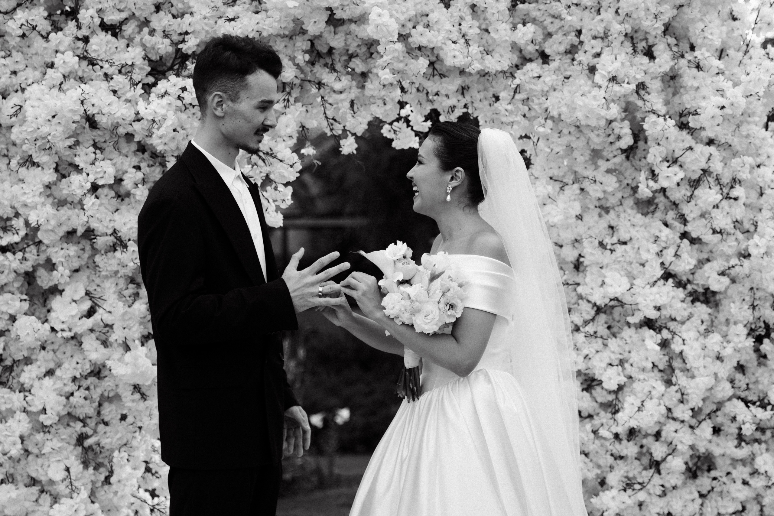 Фархад и Энже. Фотограф Диана Хасанова, г. Казань