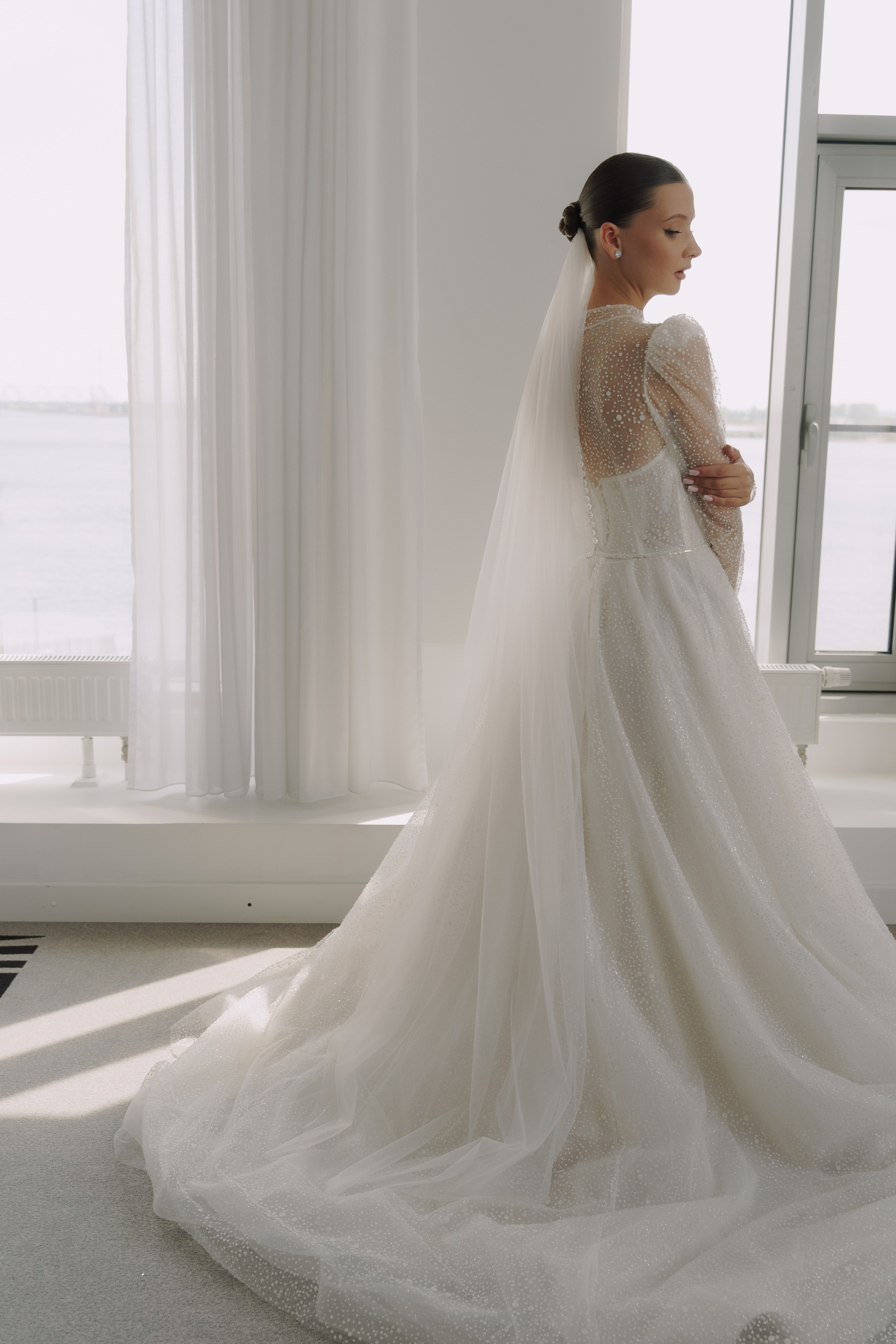 Лиза и Влад 💍