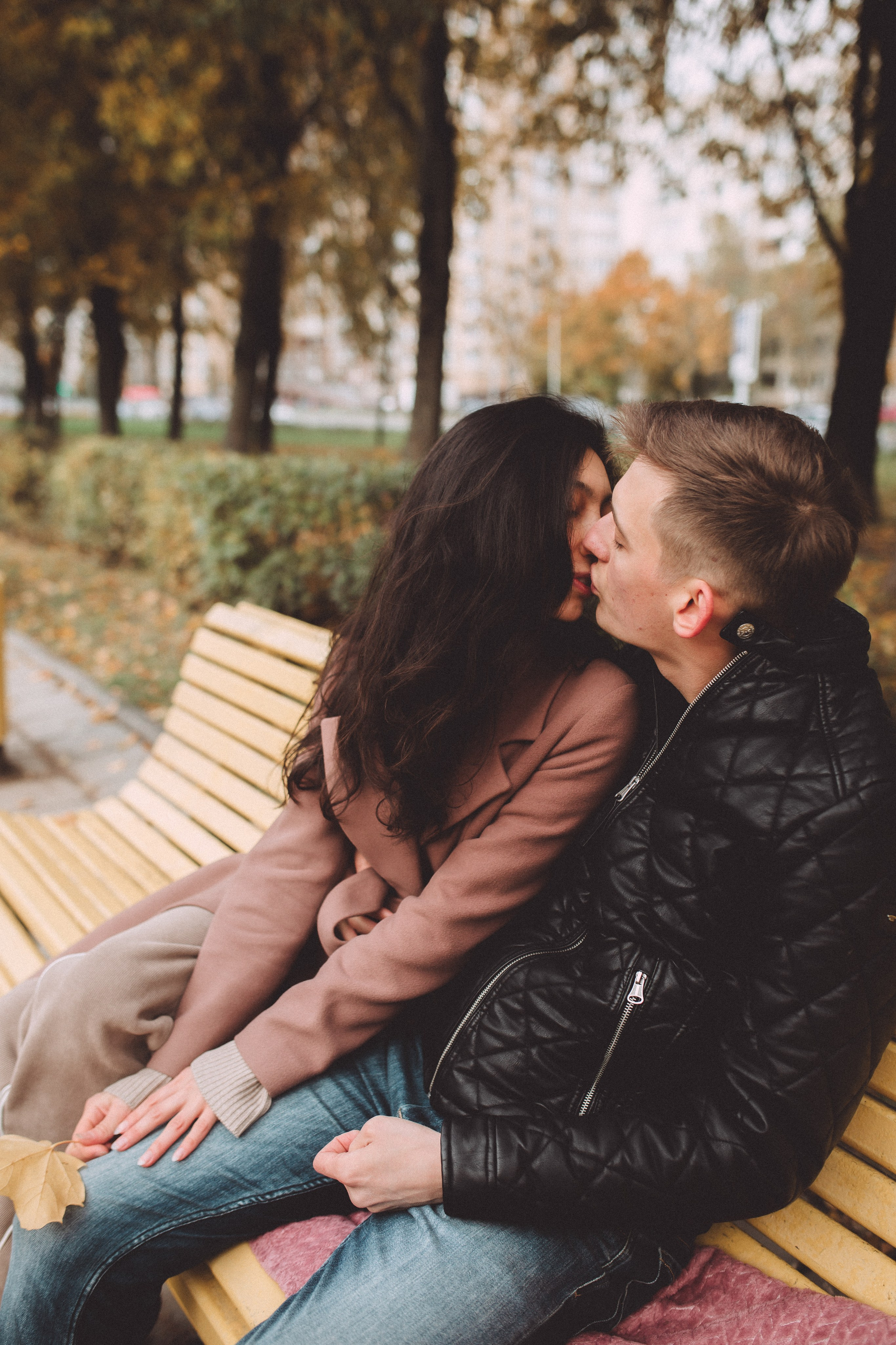 Love Story. Анна Михайлова|Свадебный фотограф в Санкт-Петербурге