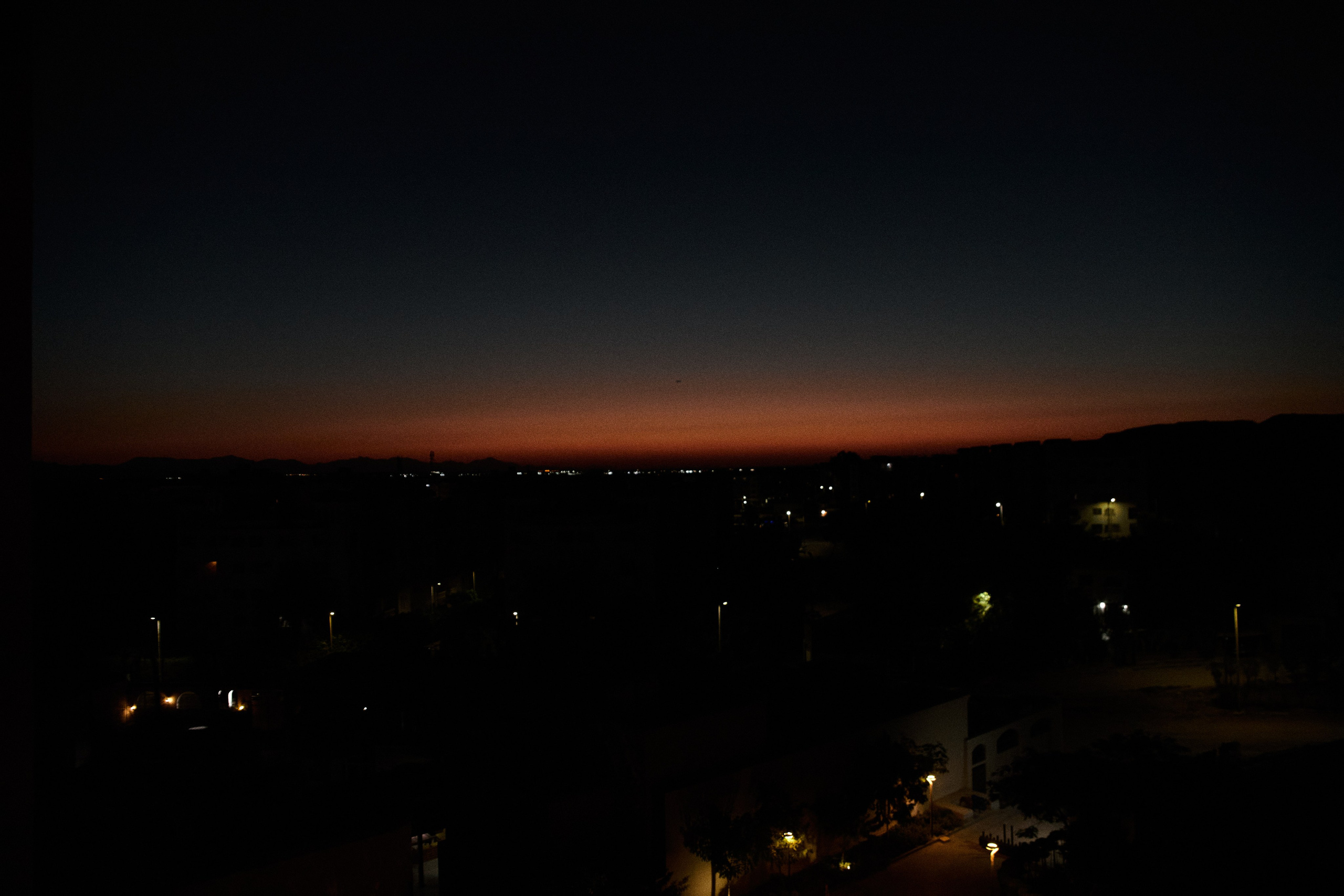 Улица горизонтальная. Jorgis — фотограф в Хургаде / обучение фотографии