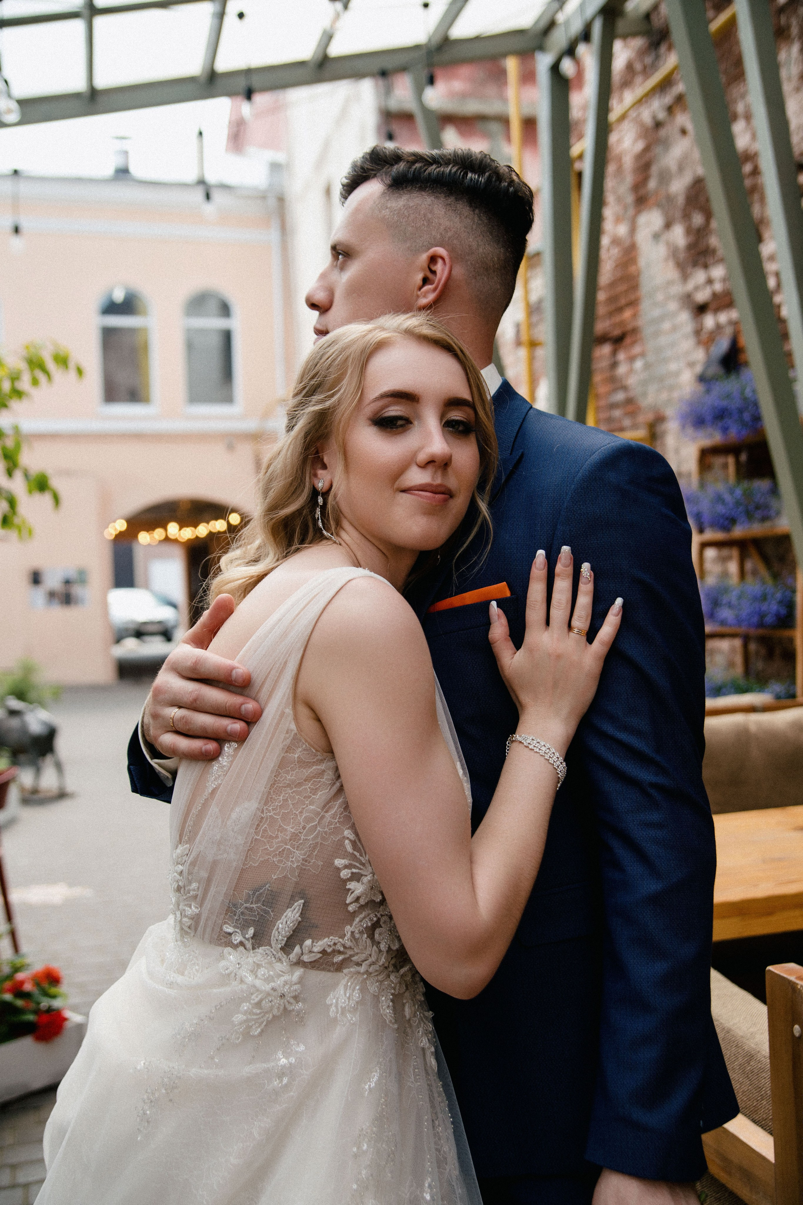 Свадьбы. Свадебный и репортажный фотограф в Барнауле Евгений Самосюк