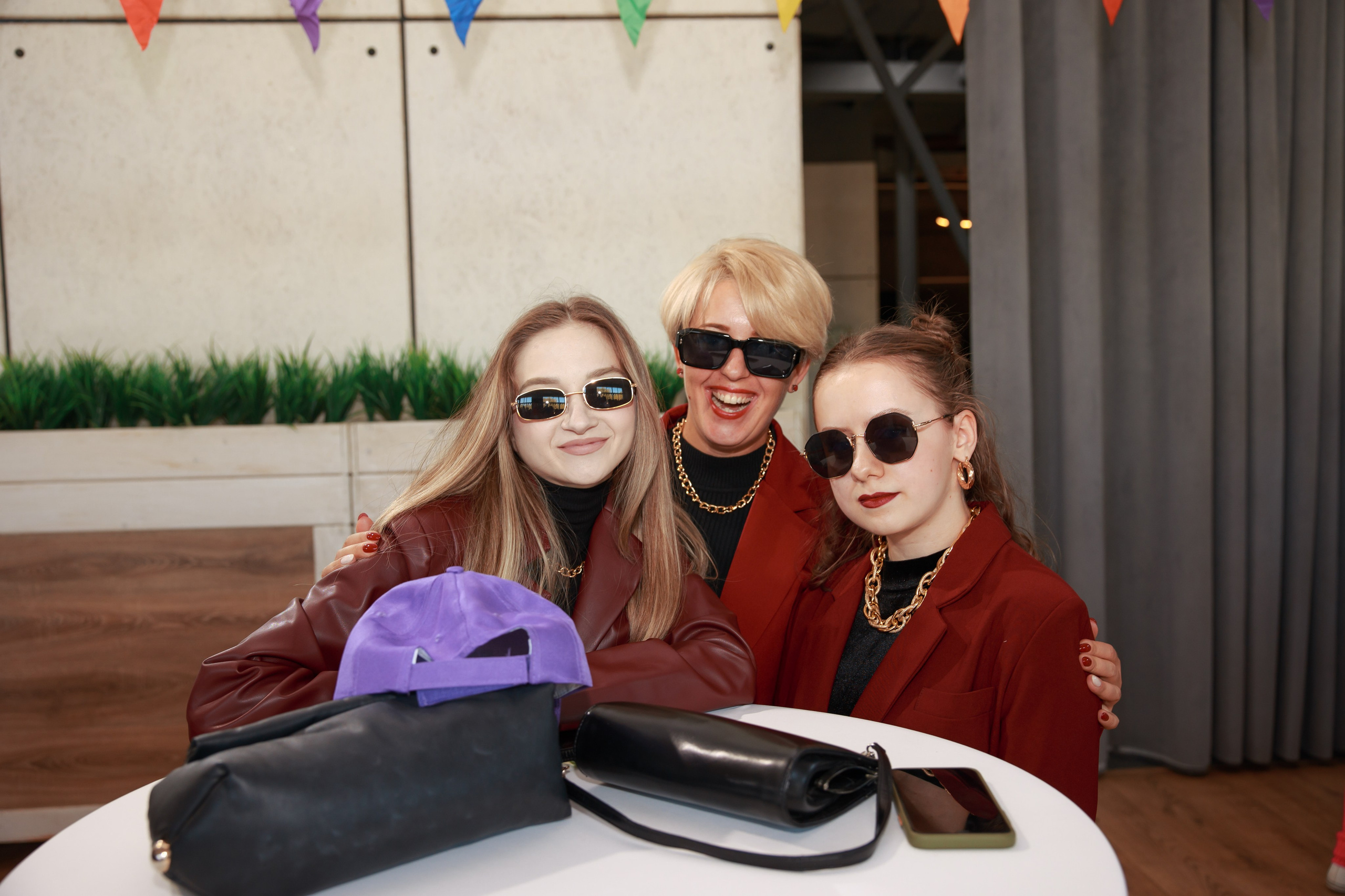 Discovery — Ecoloft. Свадебный и репортажный фотограф (Москва, Королев и другие)