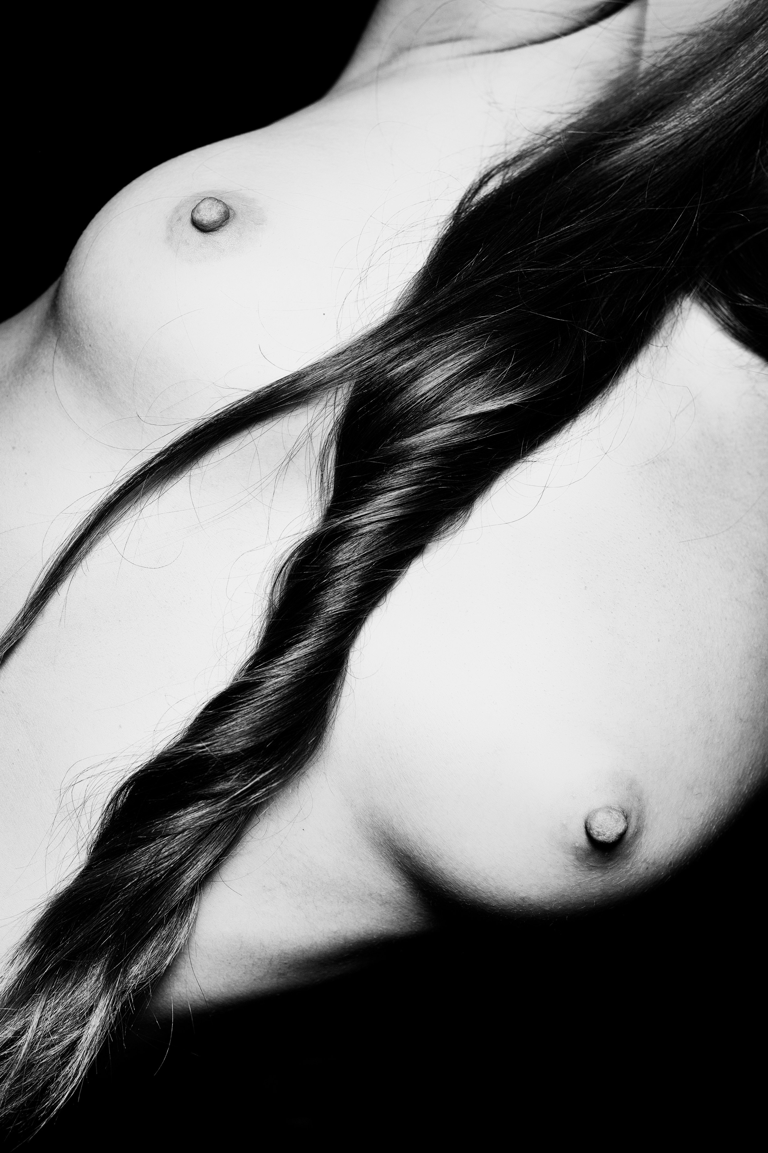 ART 18+. Фотограф Женя Грош в Москве