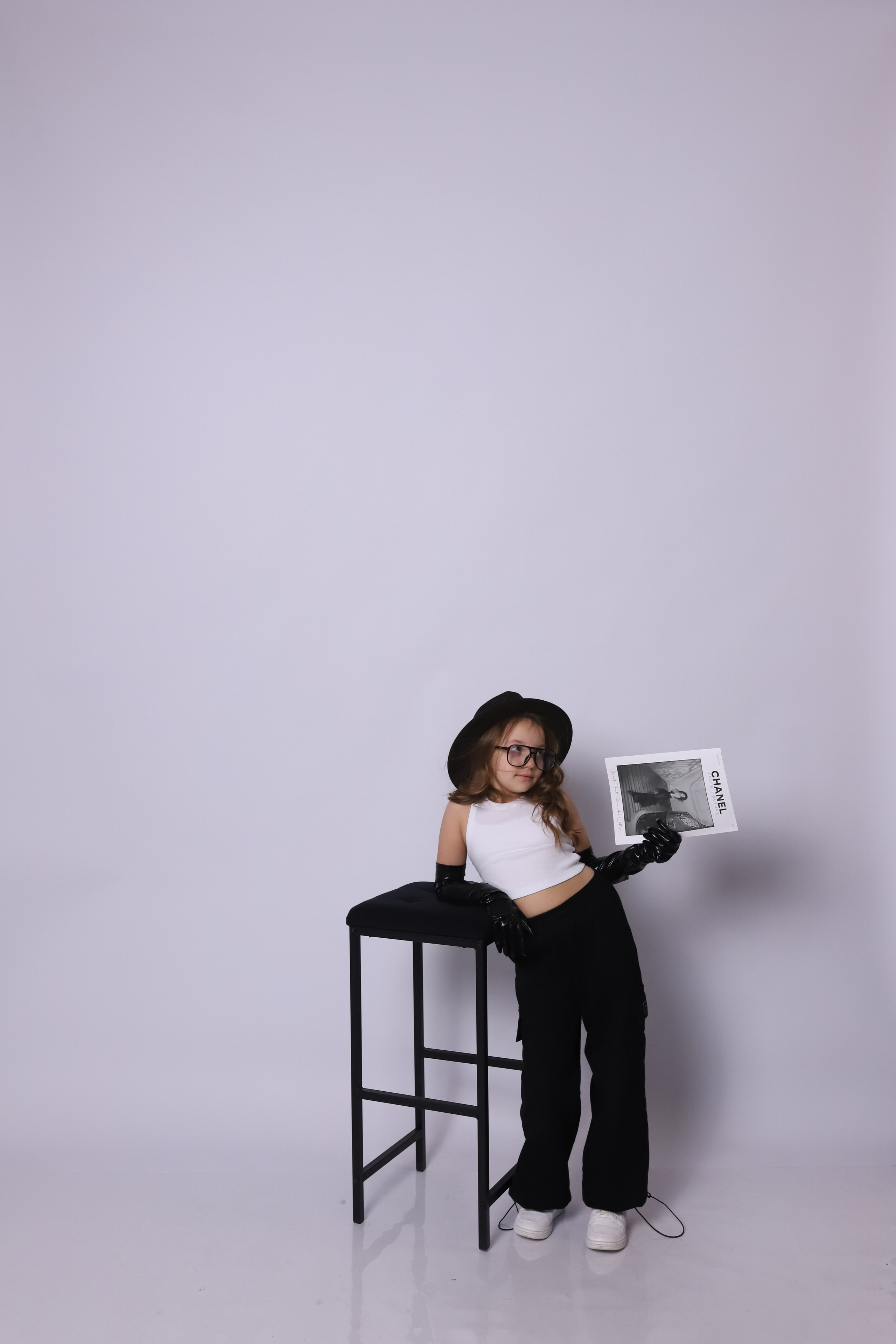 Дети. Фотостудия без фотографа в Санкт-Петербурге (Сделай свой автопортрет)