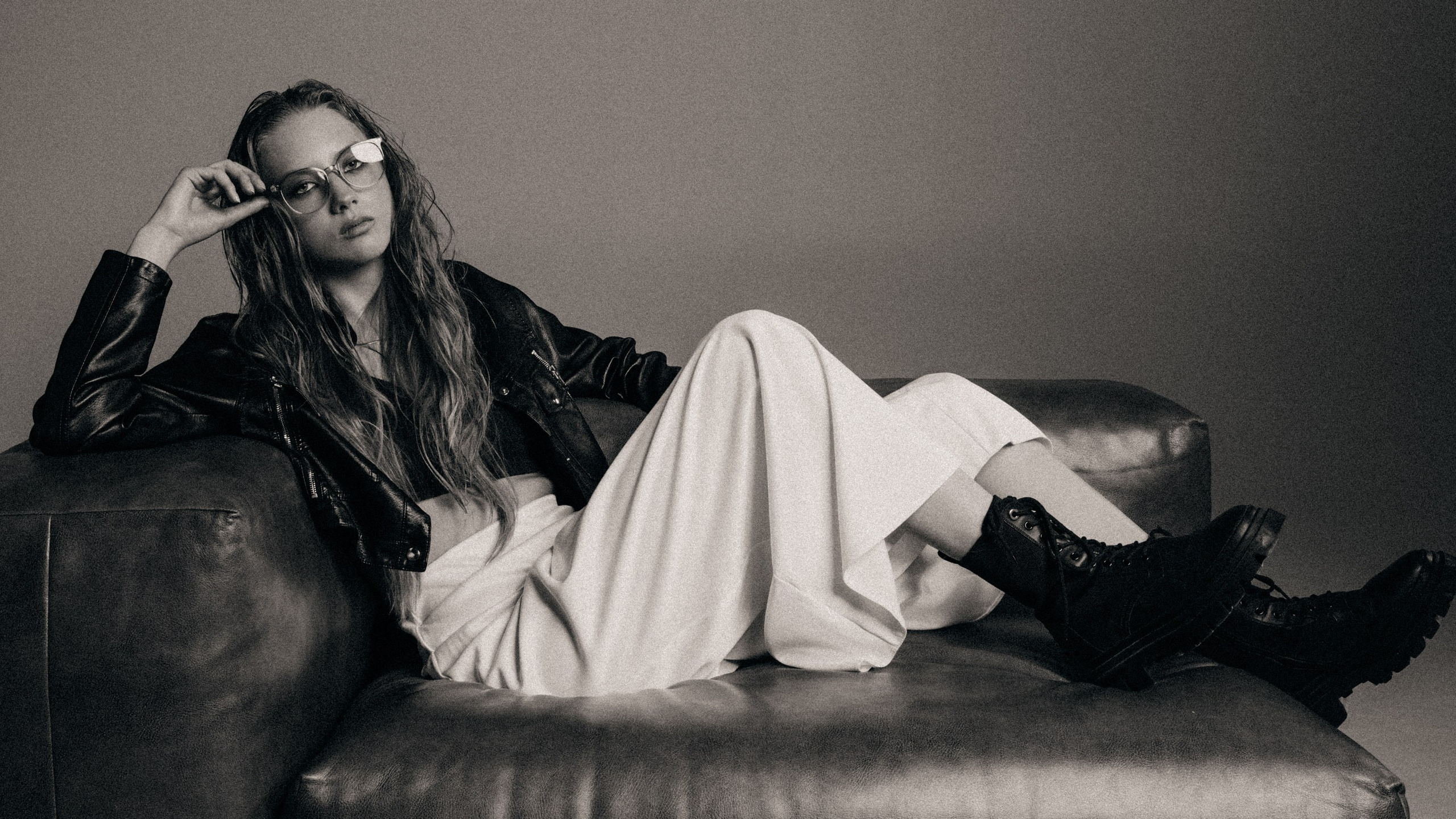 Настя. Фотограф в Новосибирске Дмитрий Матвеев