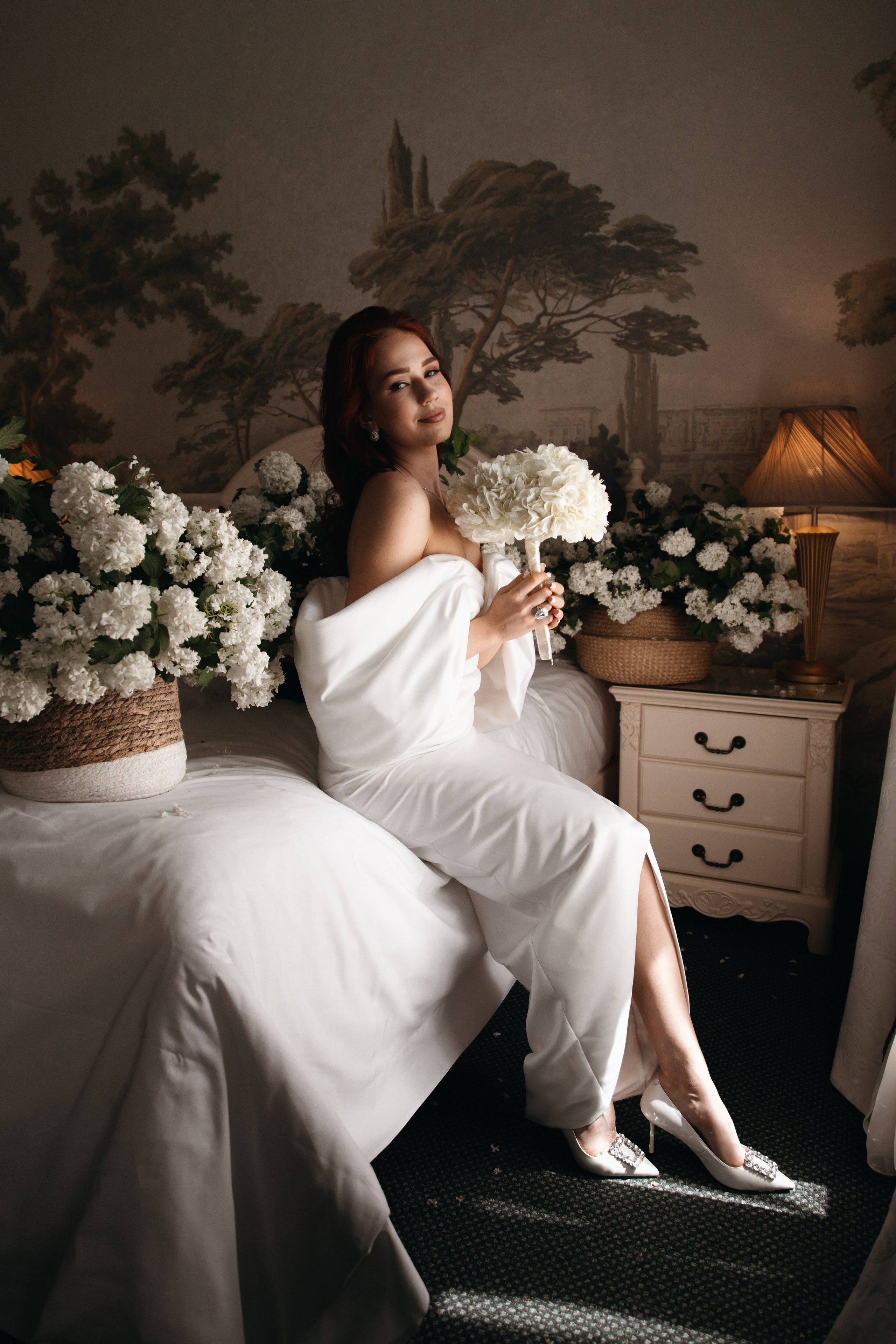 Игорь и Екатерина. Nikolpinhasova