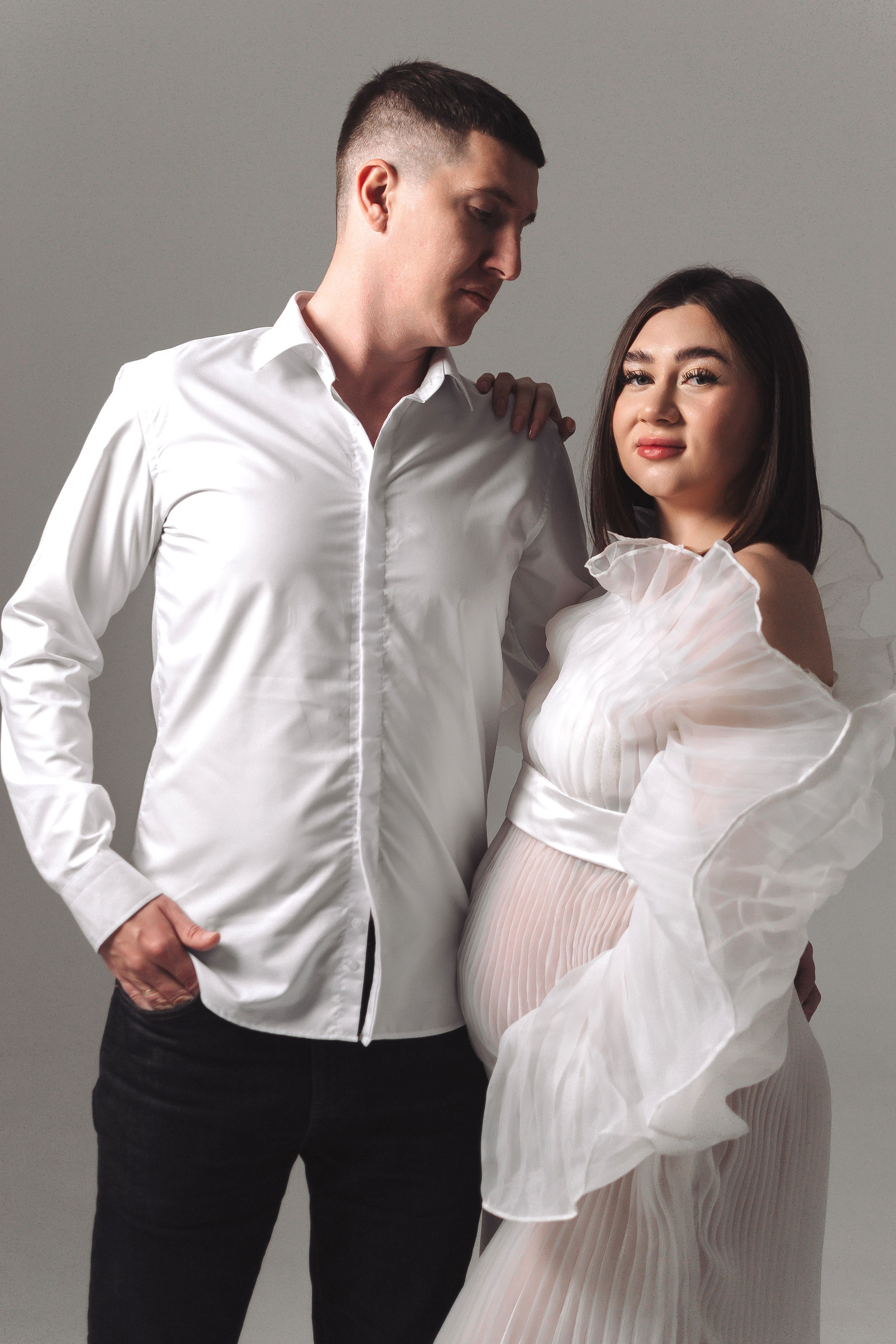 Диана & Дамир. Фотограф Ижевск | Казань