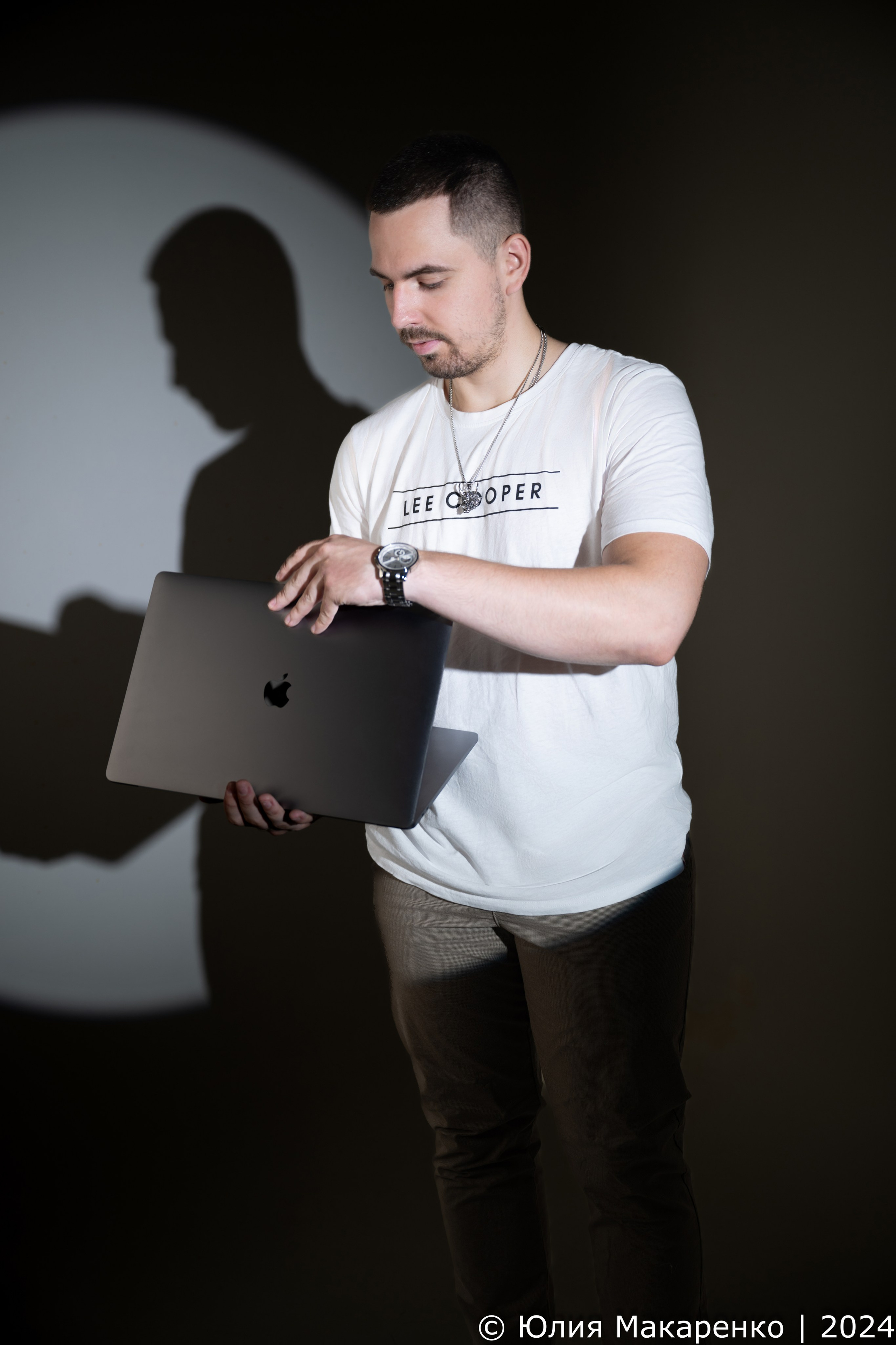 Мужская фотосъемка. Студийный и свадебный фотограф и видеограф в Севастополе — Юлия Макаренко