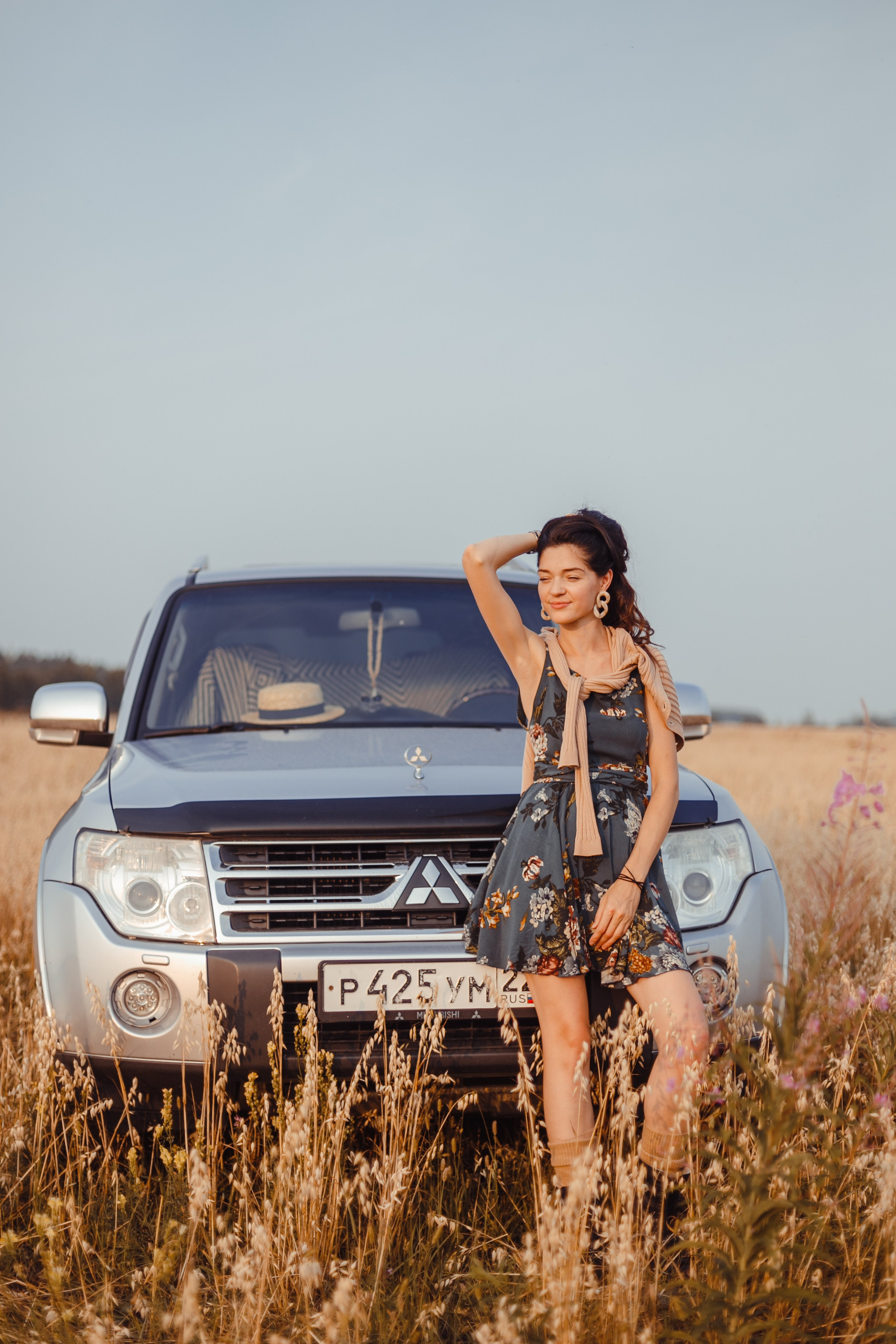 Mike. PHOTOGRAPHER romanoff-egor