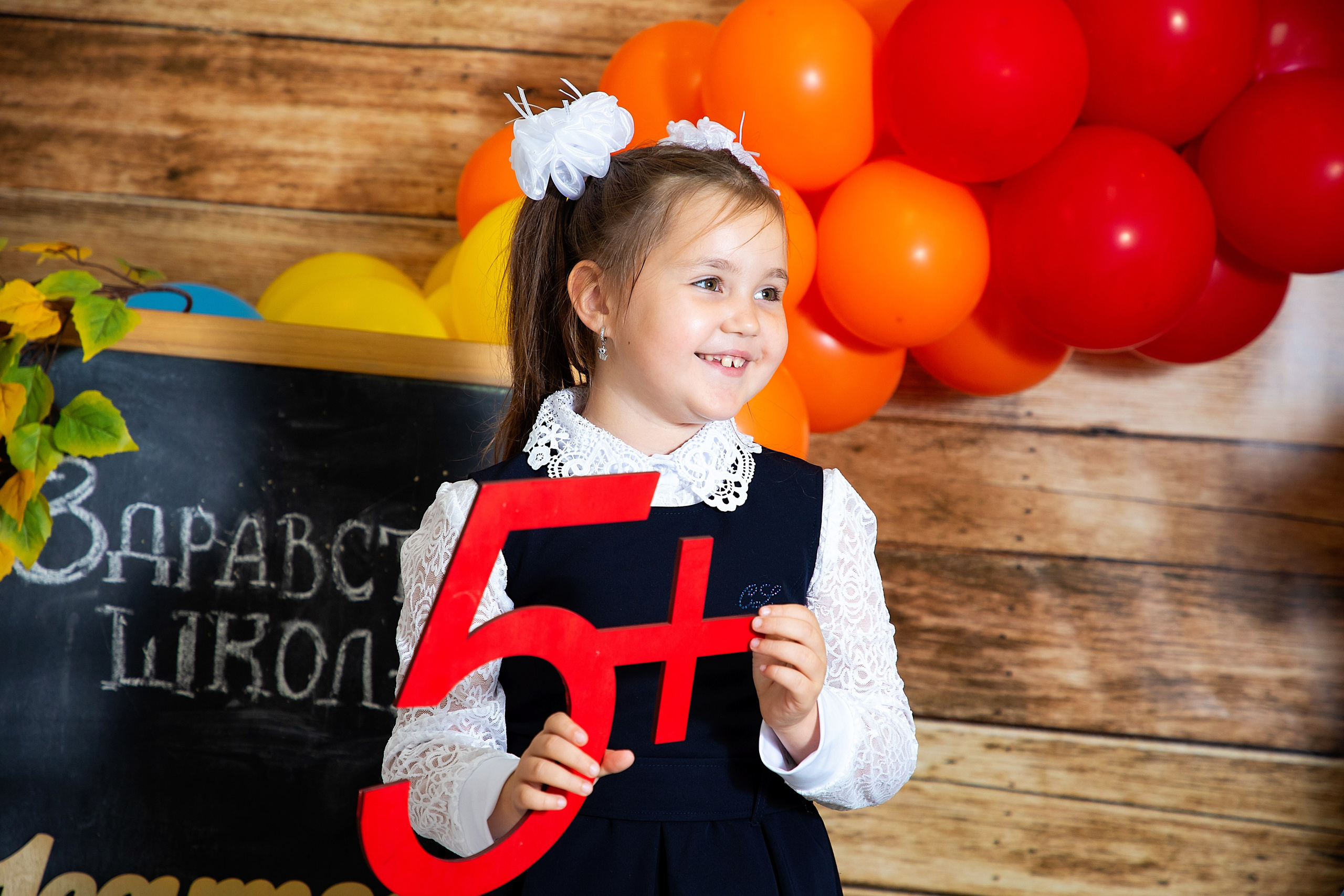 Фотопроекты. Выпускные альбомы «Эврика» в Нижнем Новгороде