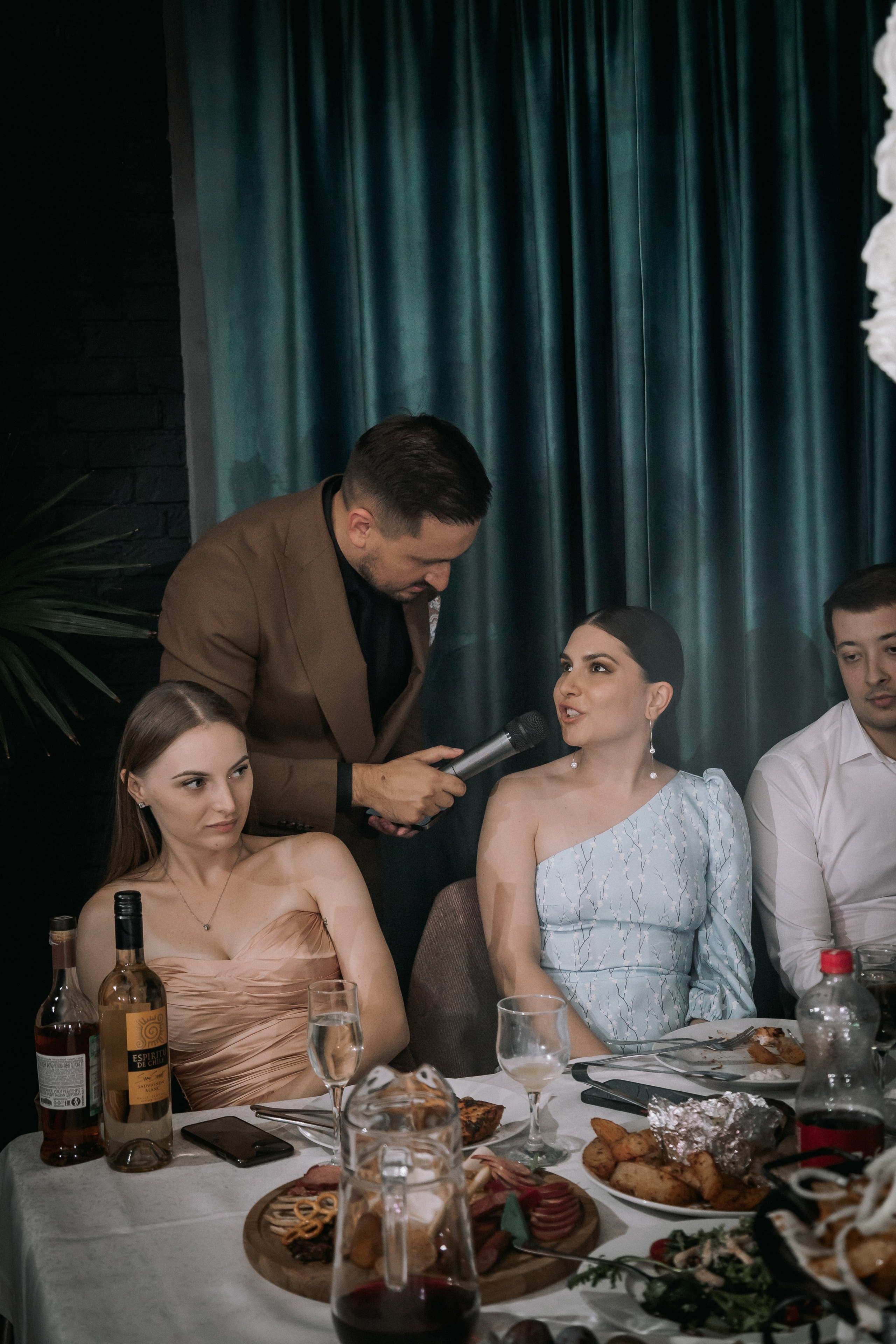 Свадебный день. Дарья и Джем. Свадебная фотография. Арина Рубах