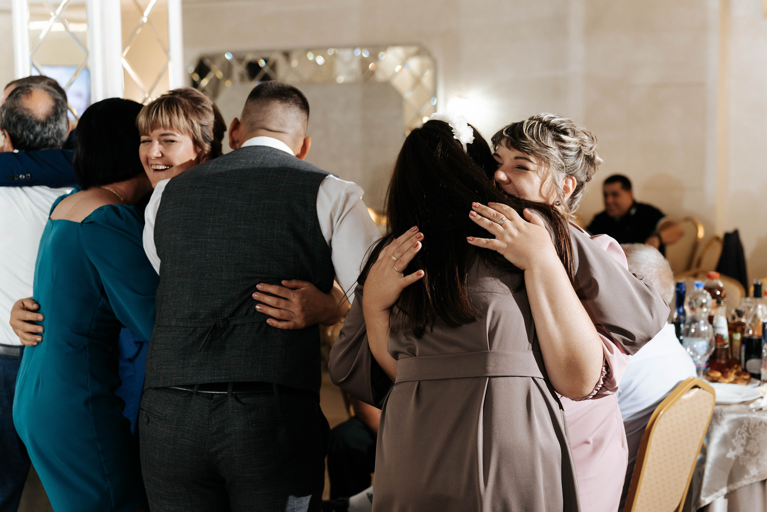 Sergey & Tatiana. Свадебный фотограф в Воронеже Самохина Екатерина