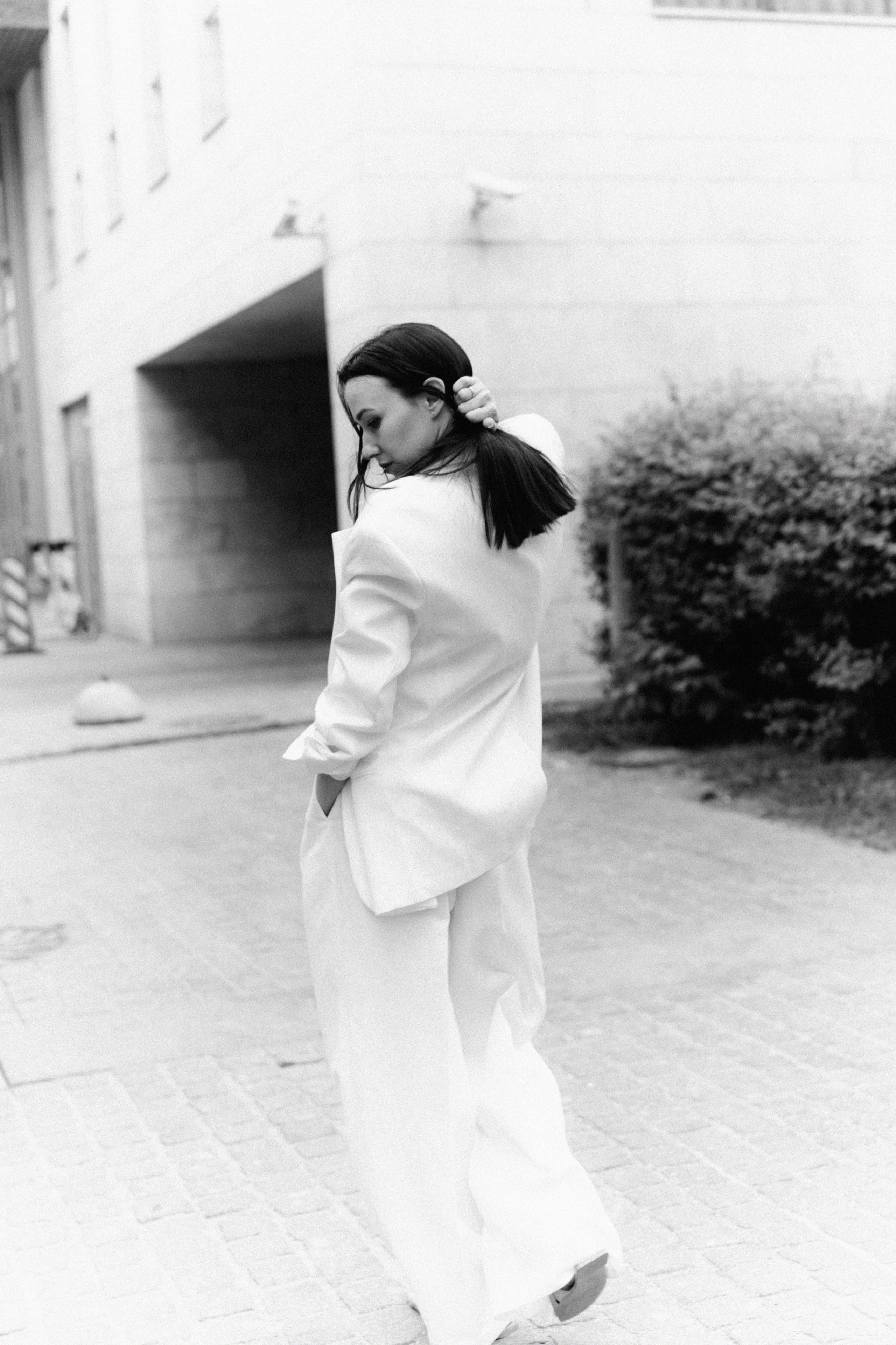 Women. Портретный фотограф в Москве Юлия Леви