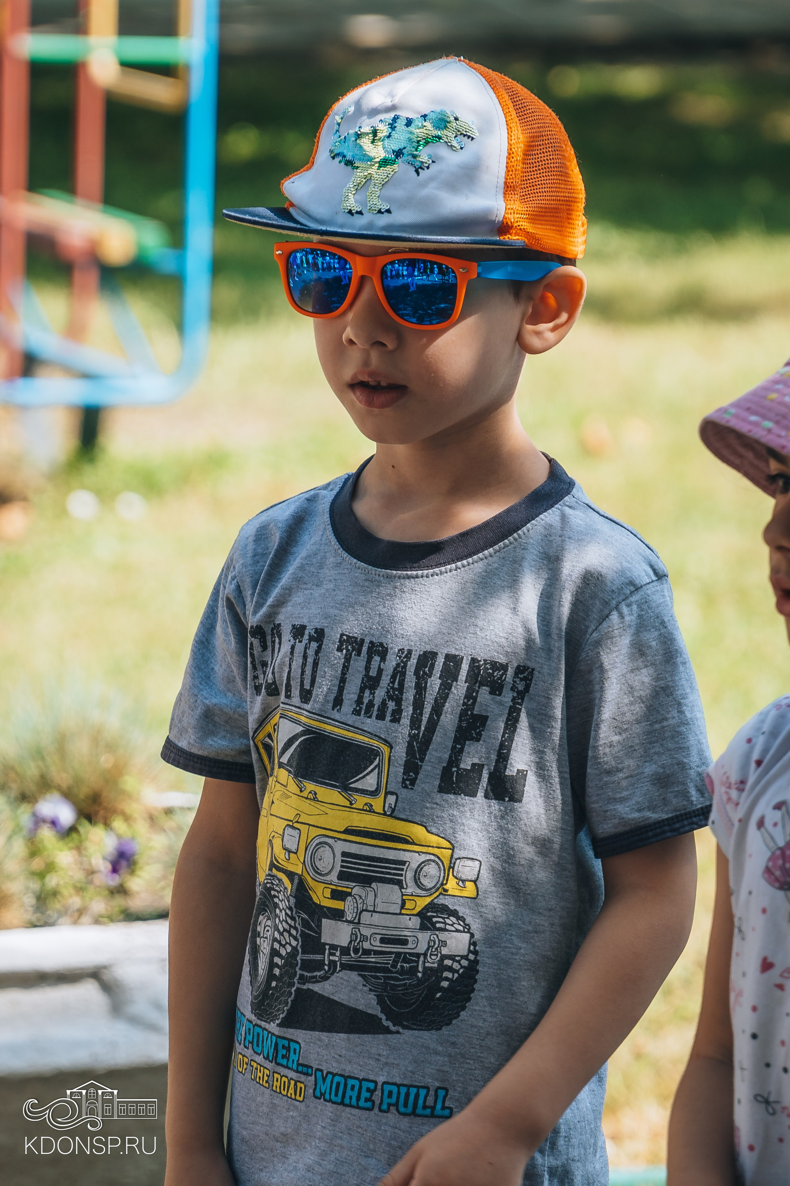 «У нас Родина одна». Новотитаровский Дом культуры